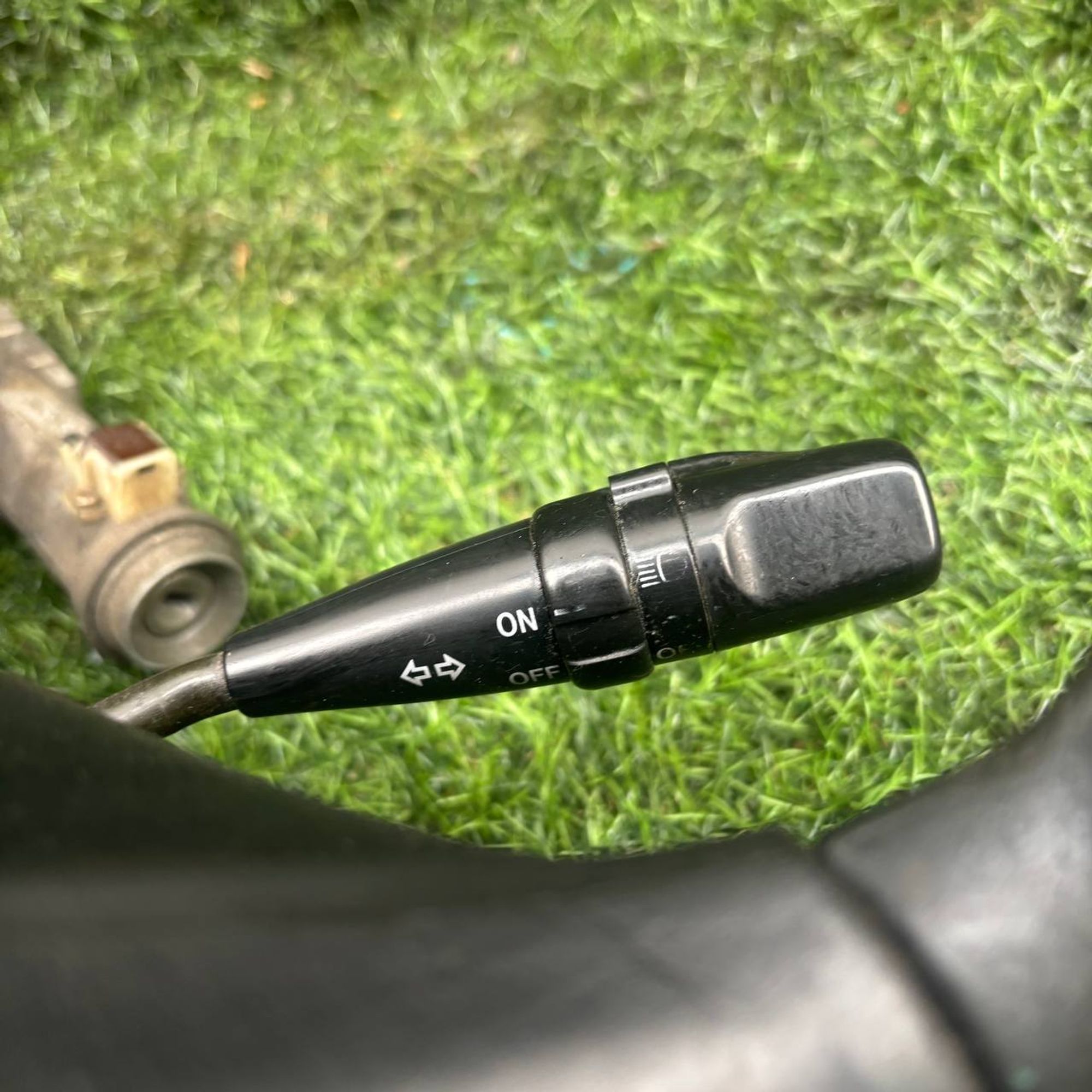 226 Рулевая колонка Toyota AT190, 12500 рублей, Невинномысск