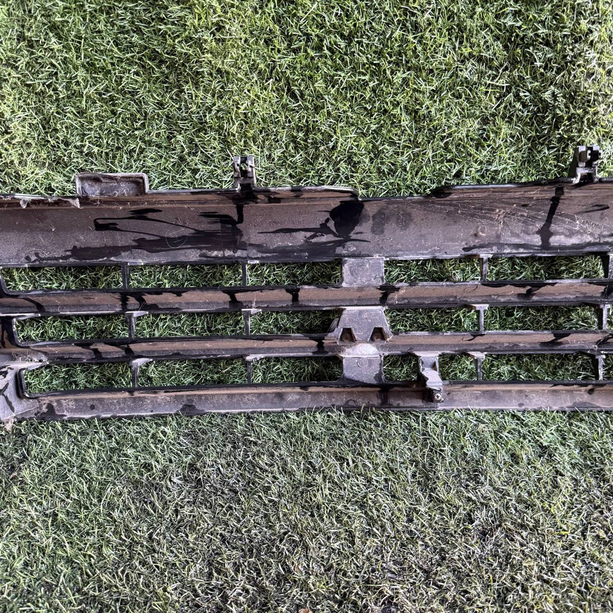 104 Решетка радиатора MITSUBISHI PAJERO MINI H57A, 12500 рублей, Невинномысск