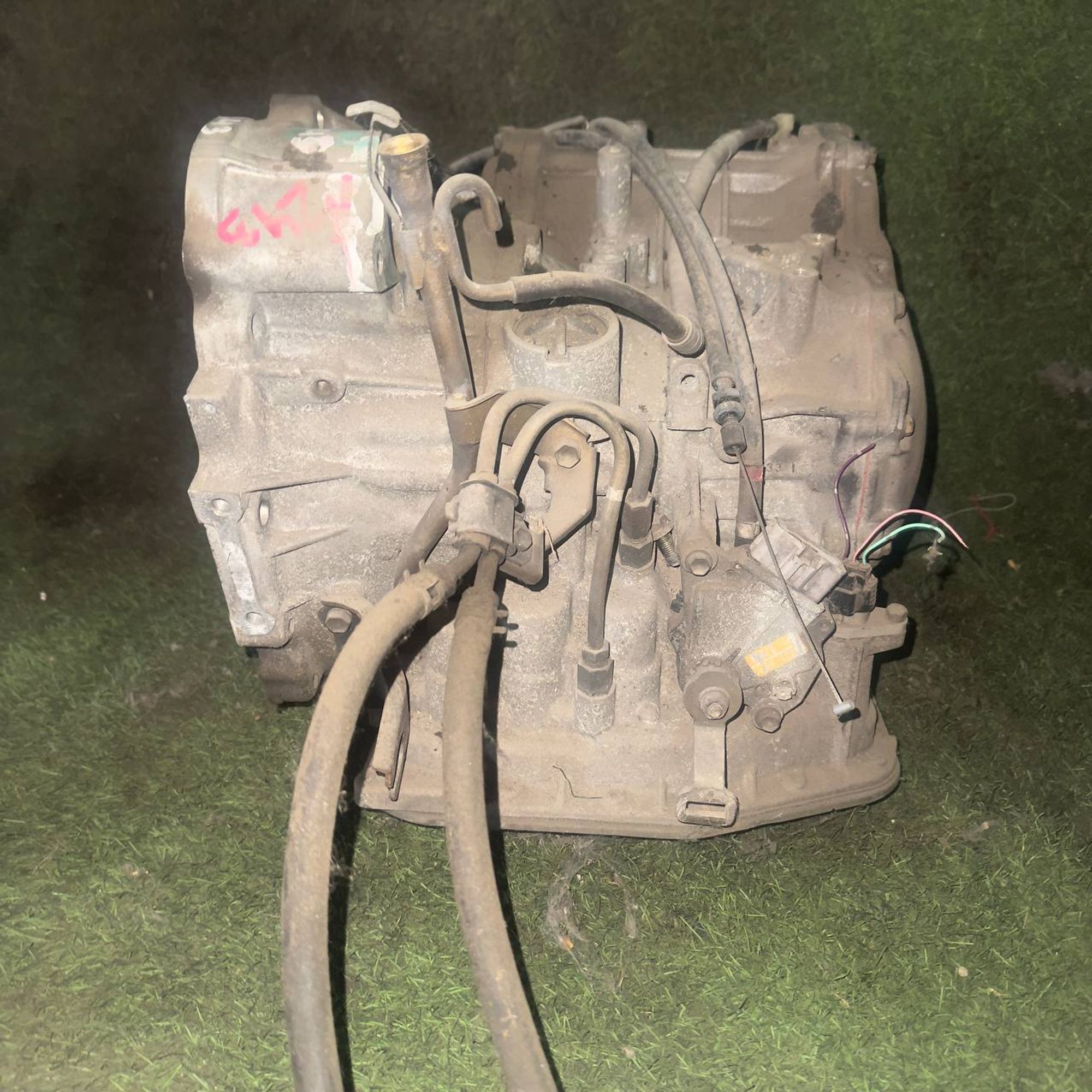 243 АКПП TOYOTA PREMIO ST210 3S, 1 рублей, Невинномысск