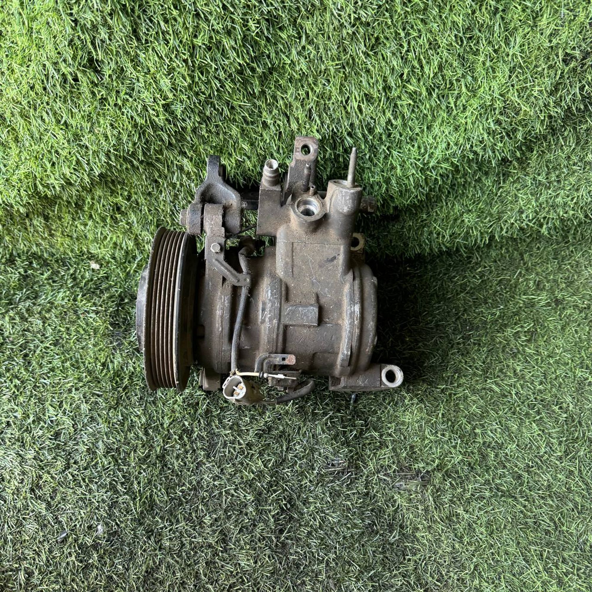 43 Компрессор кондиционера TOYOTA 4472003253 1JZ, 7500 рублей, Невинномысск