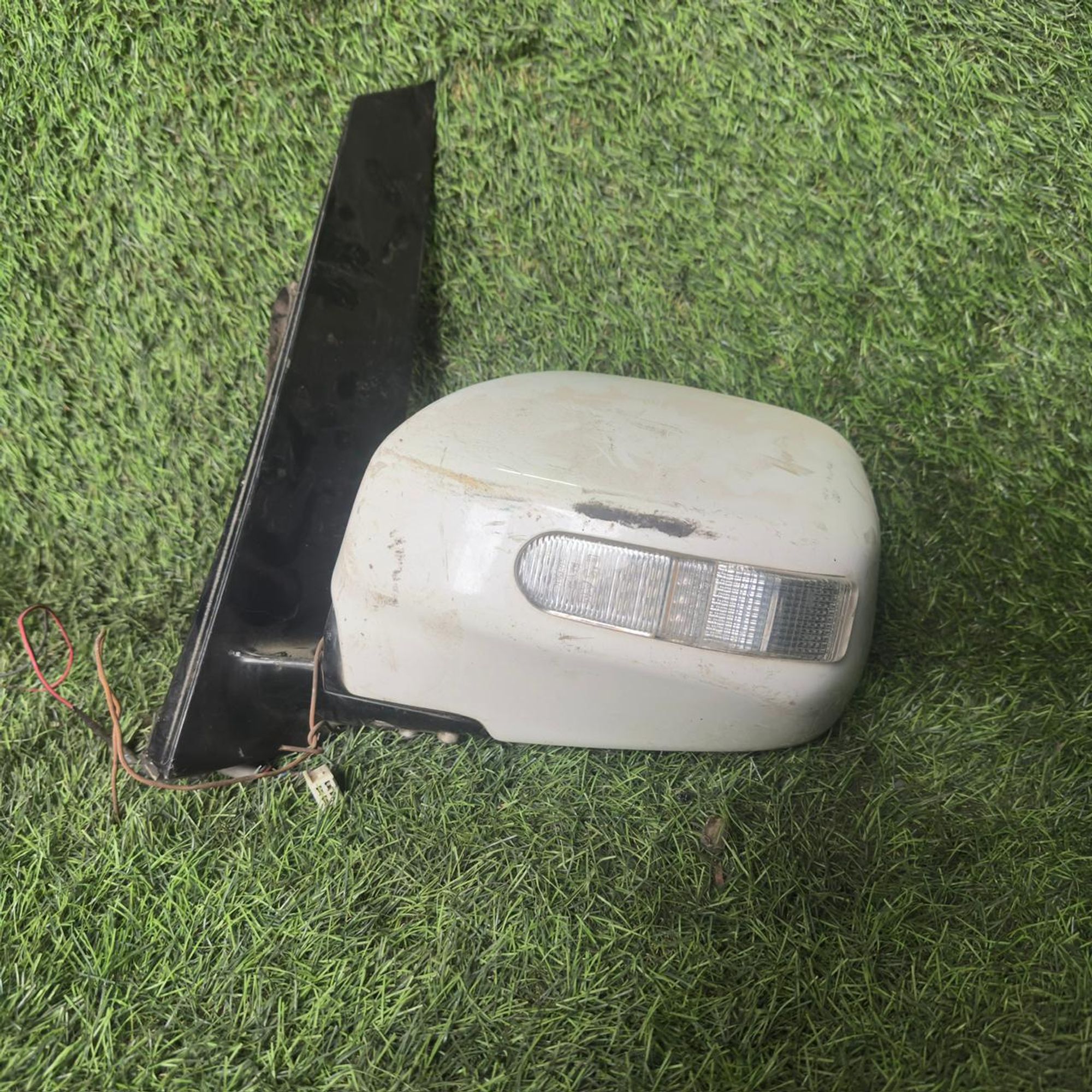 776 Зеркало боковое левое TOYOTA ESTIMA ACR30, 3500 рублей, Невинномысск