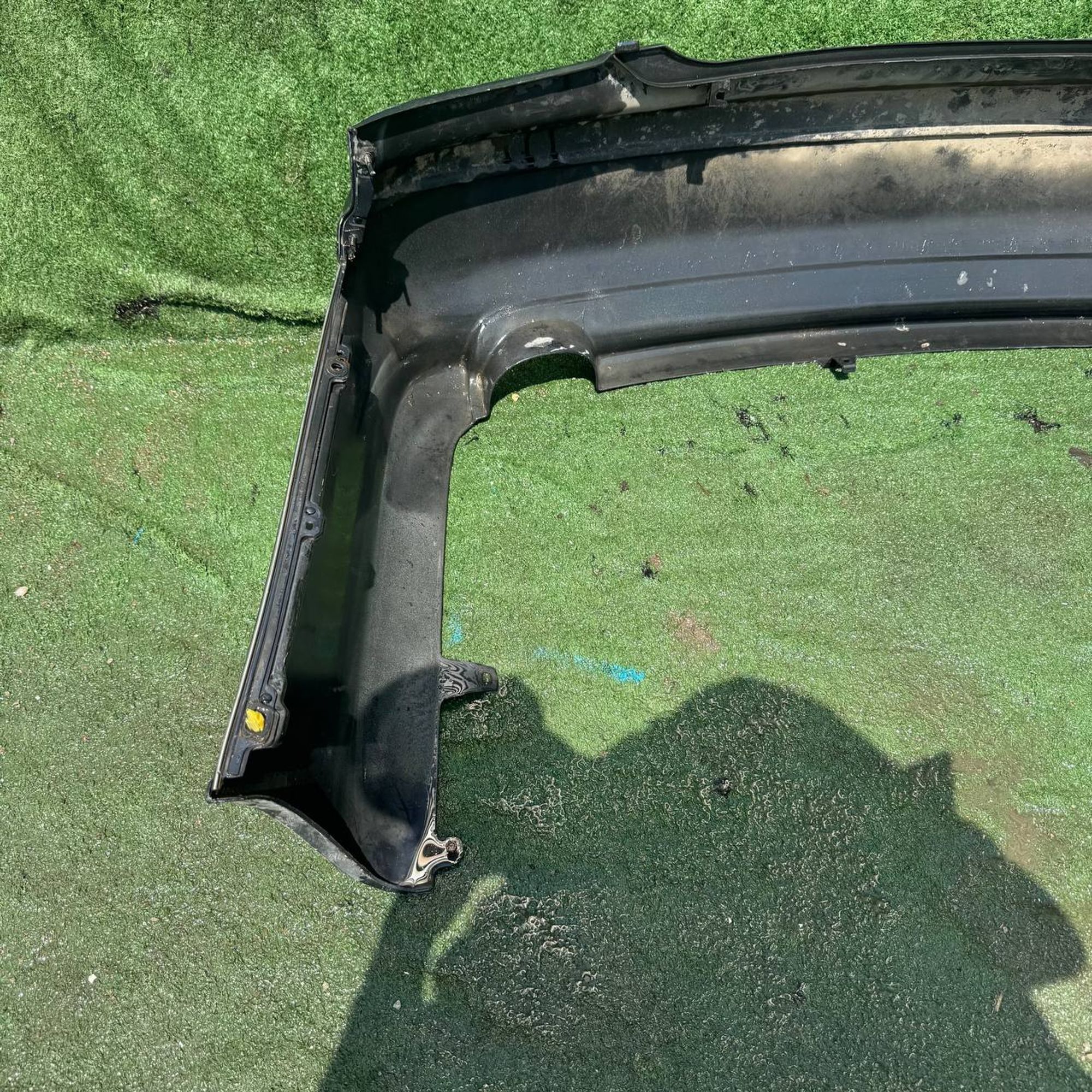 343 Бампер задний TOYOTA ARISTO JZS161, 8500 рублей, Невинномысск