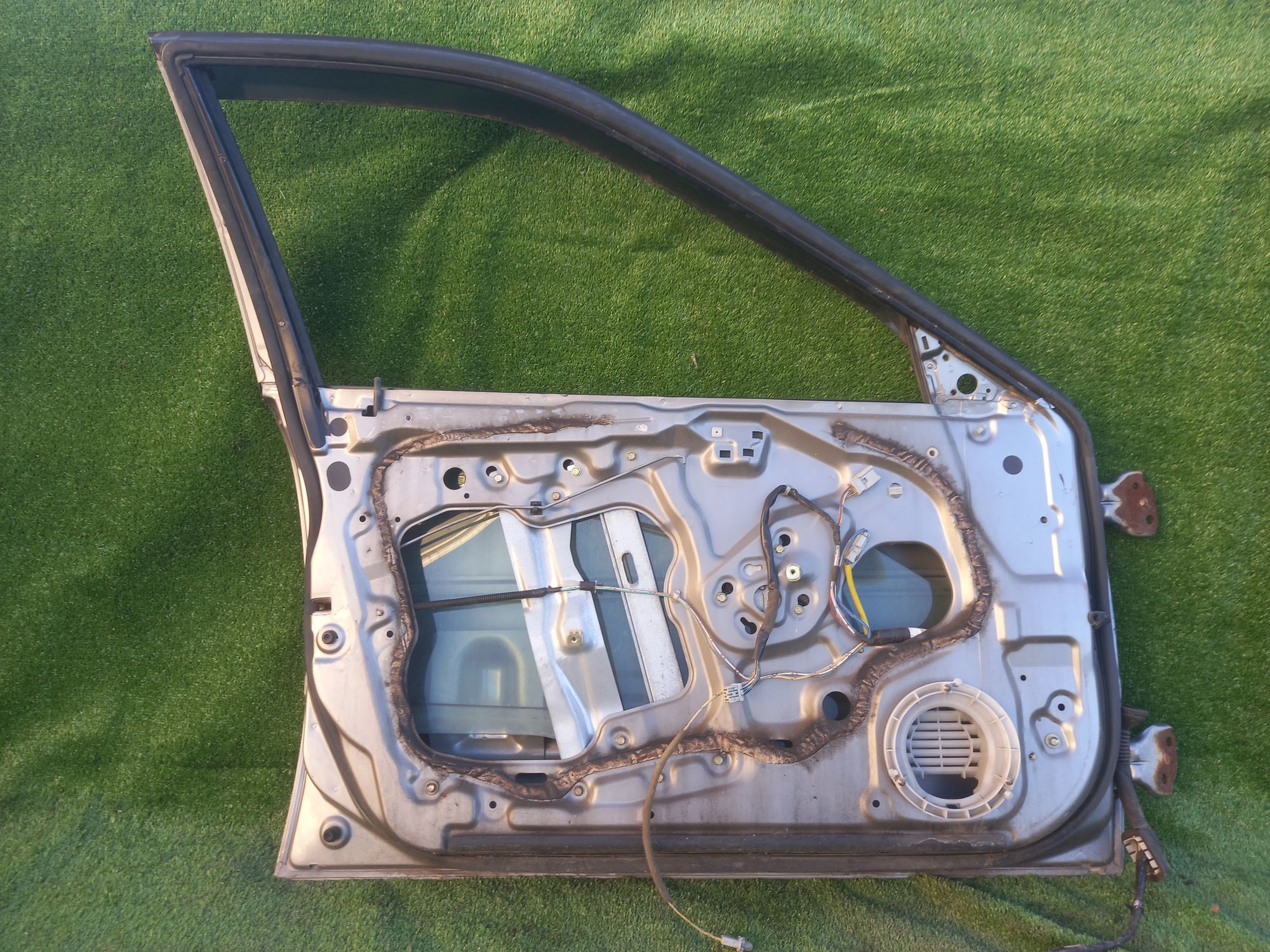 407 дверь на HONDA ACCORD CF6, 5000 рублей, Невинномысск