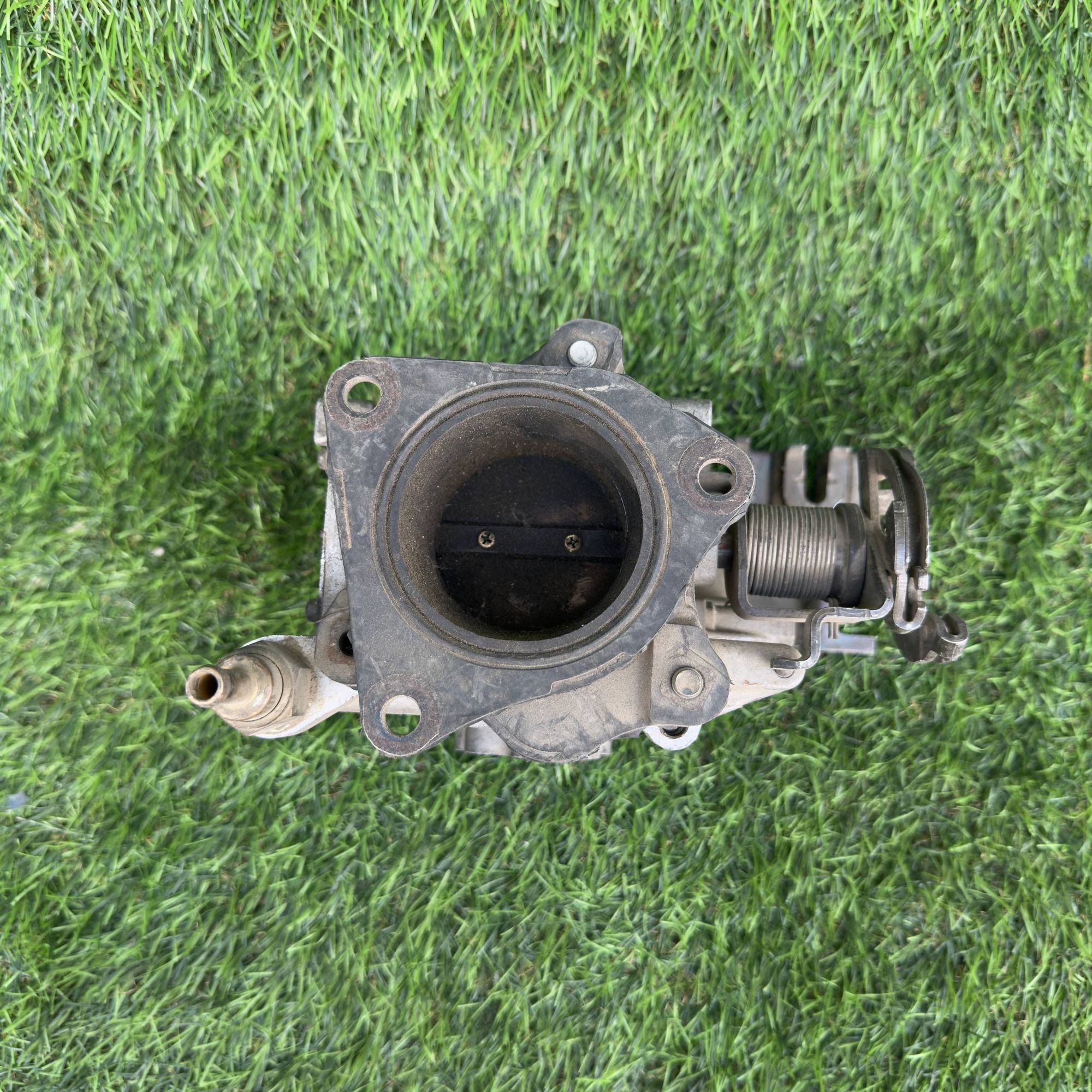 88 Дроссельная заслонка TOYOTA 1JZ, 7500 рублей, Невинномысск