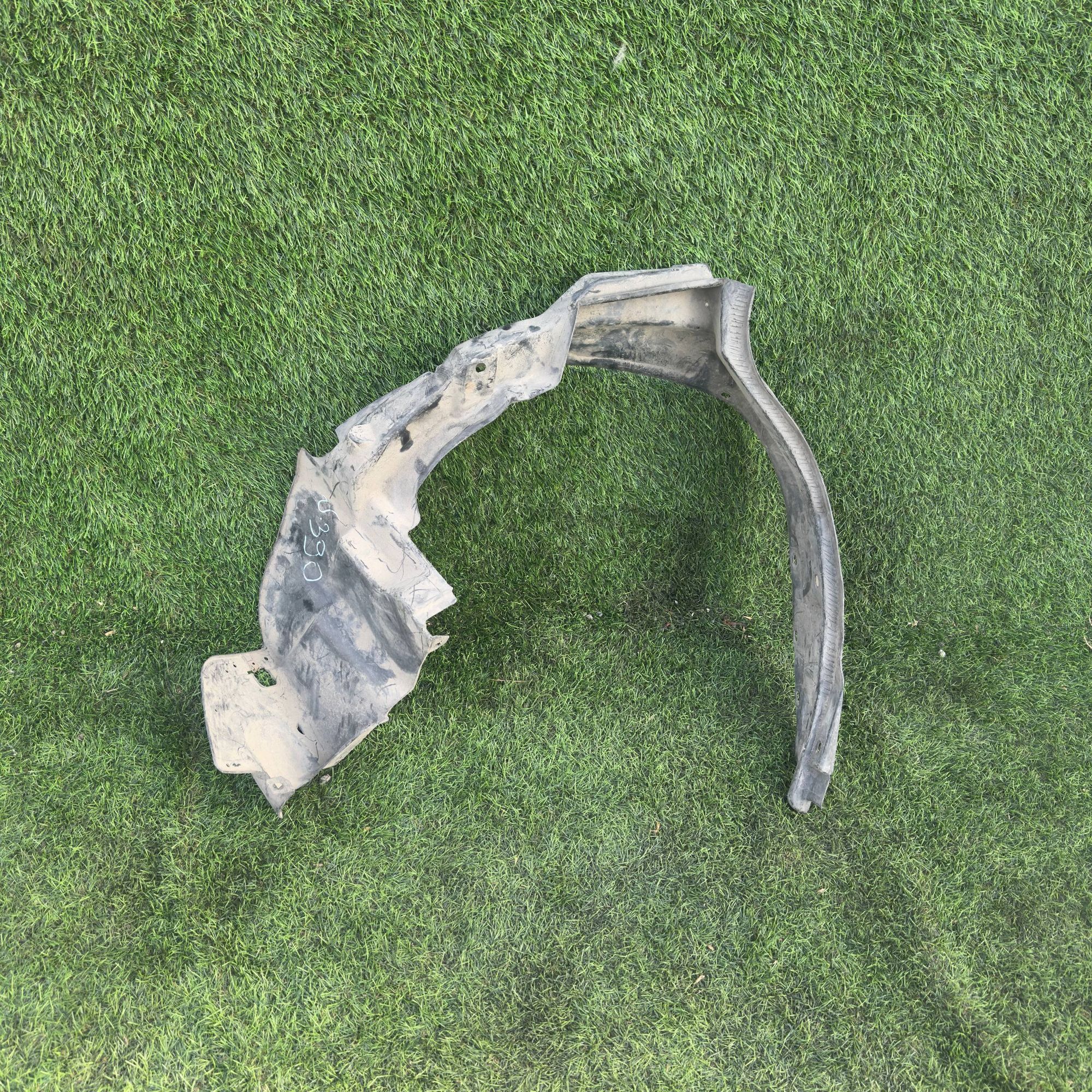 390 Подкрылок передний правый HONDA STEPWGN RF1, 1500 рублей, Невинномысск