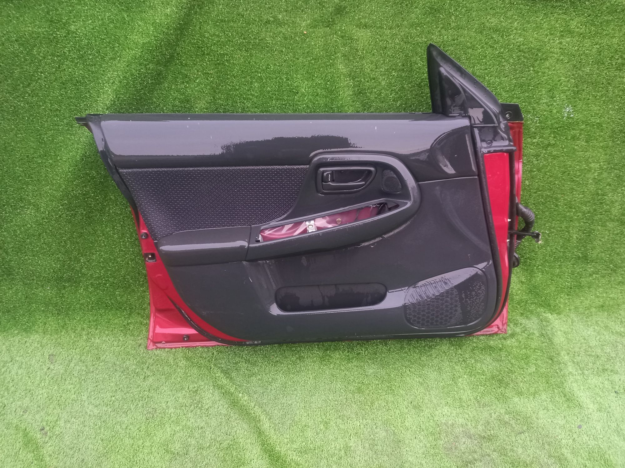 1820 дверь на SUBARU IMPREZA GG2, 10000 рублей, Невинномысск