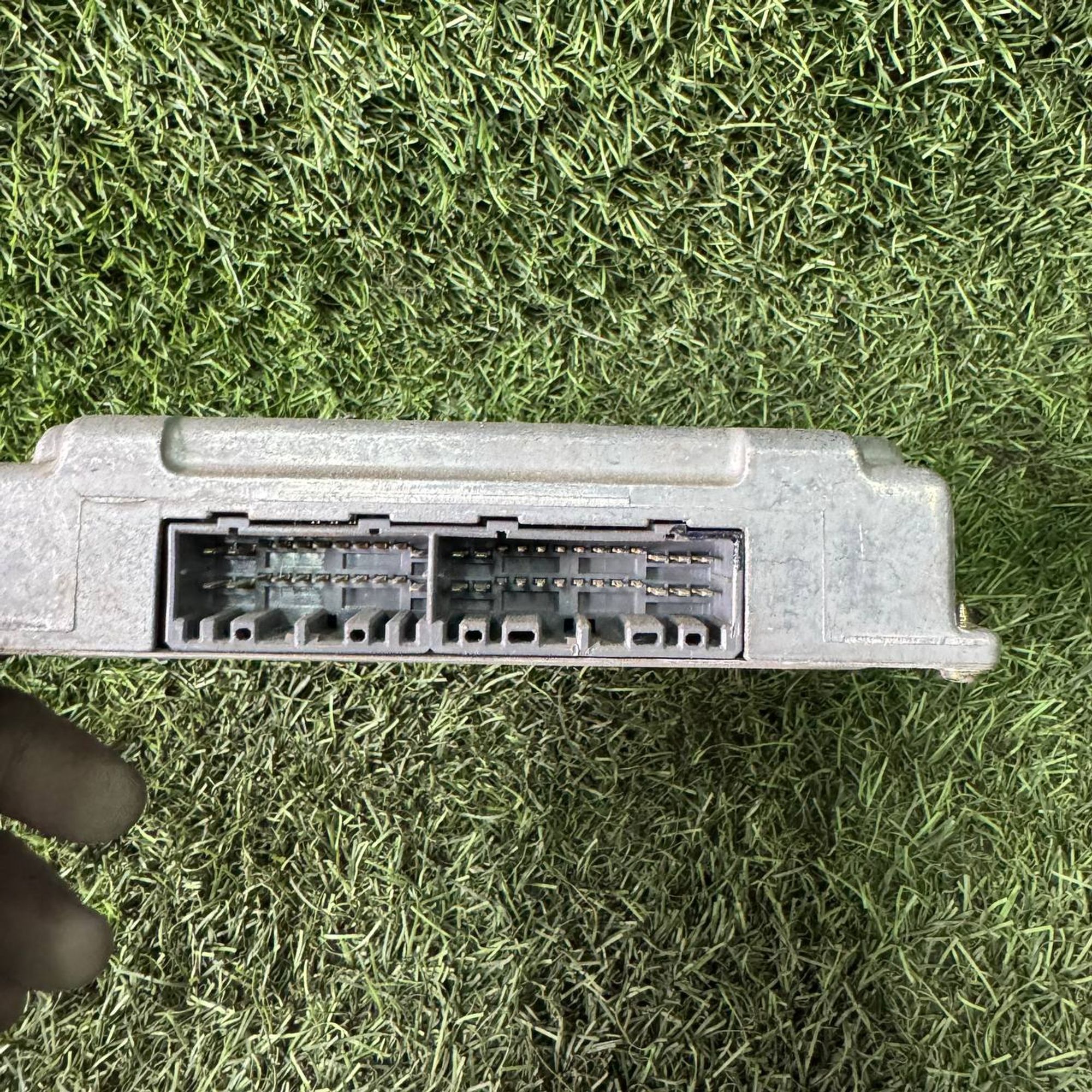 1024 Блок управления двигателем HONDA GA4 D15B, 1 рублей, Невинномысск