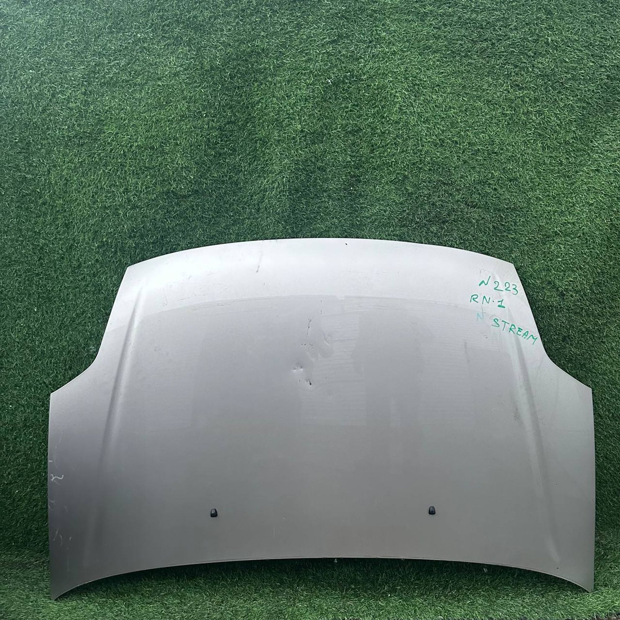 223 капот на HONDA STREAM RN1, 11000 рублей, Невинномысск