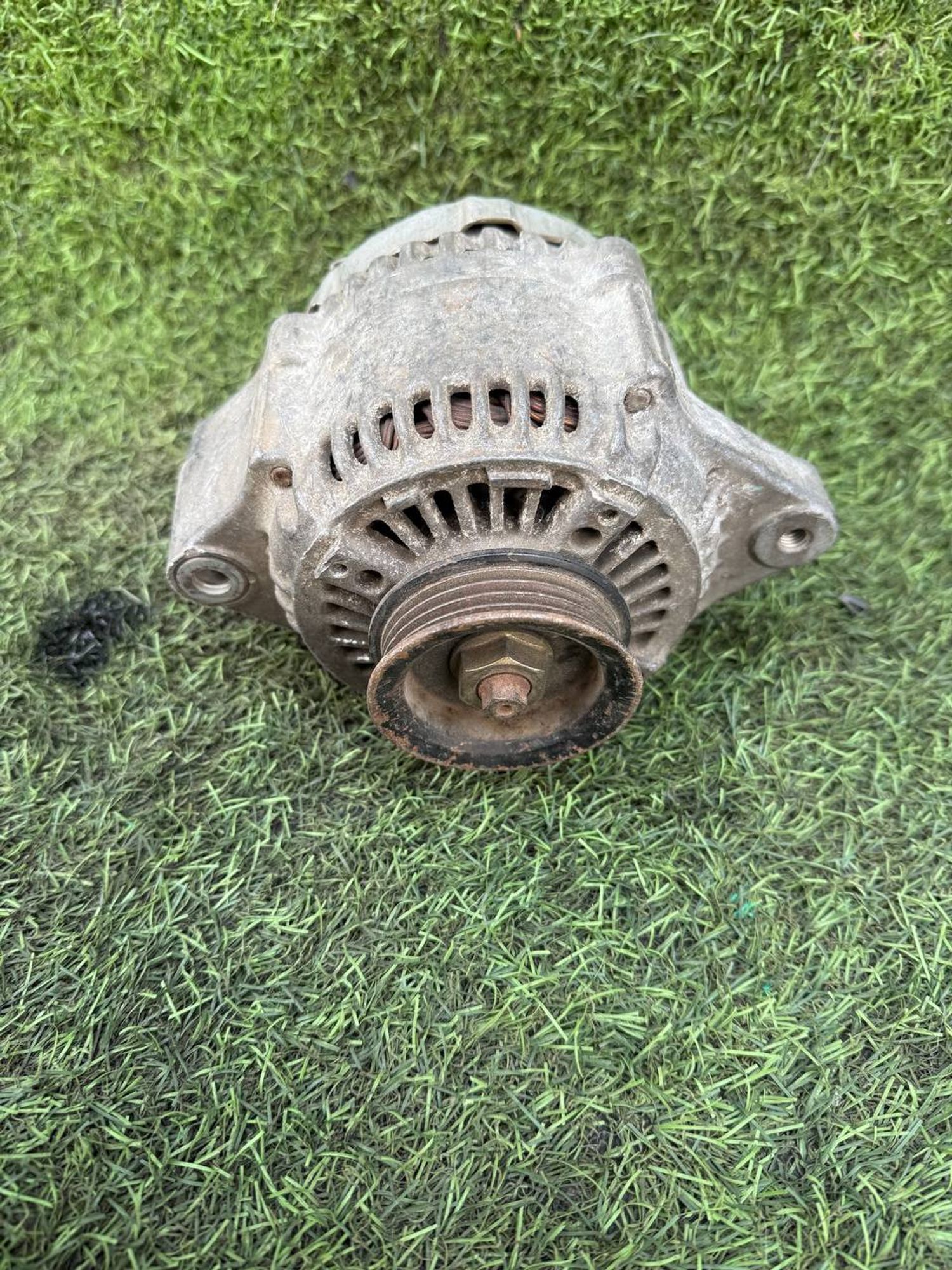 226 Генератор HONDA B20B, 9500 рублей, Невинномысск