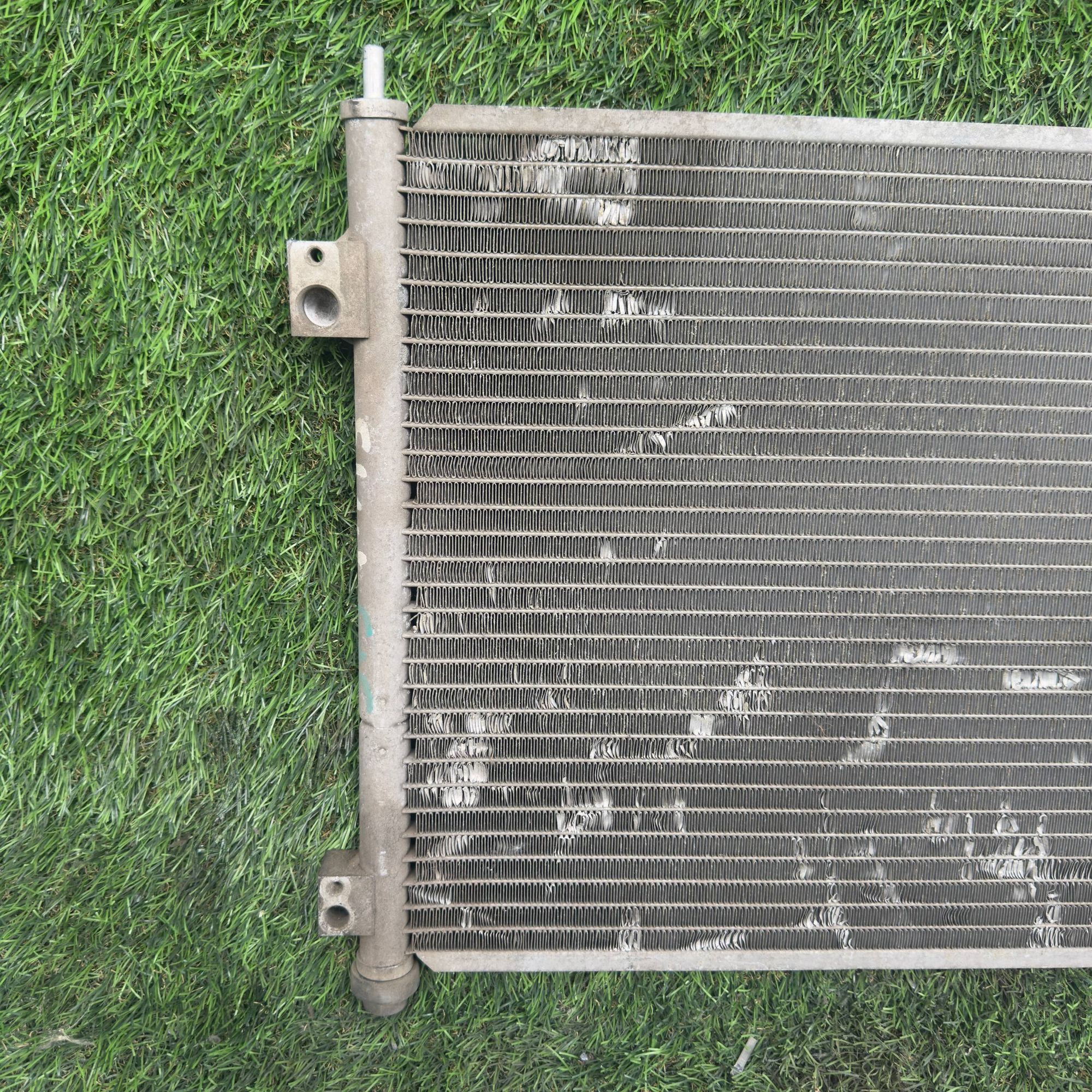 373 Радиатор кондиционера HONDA CIVIC EU1, 5500 рублей, Невинномысск