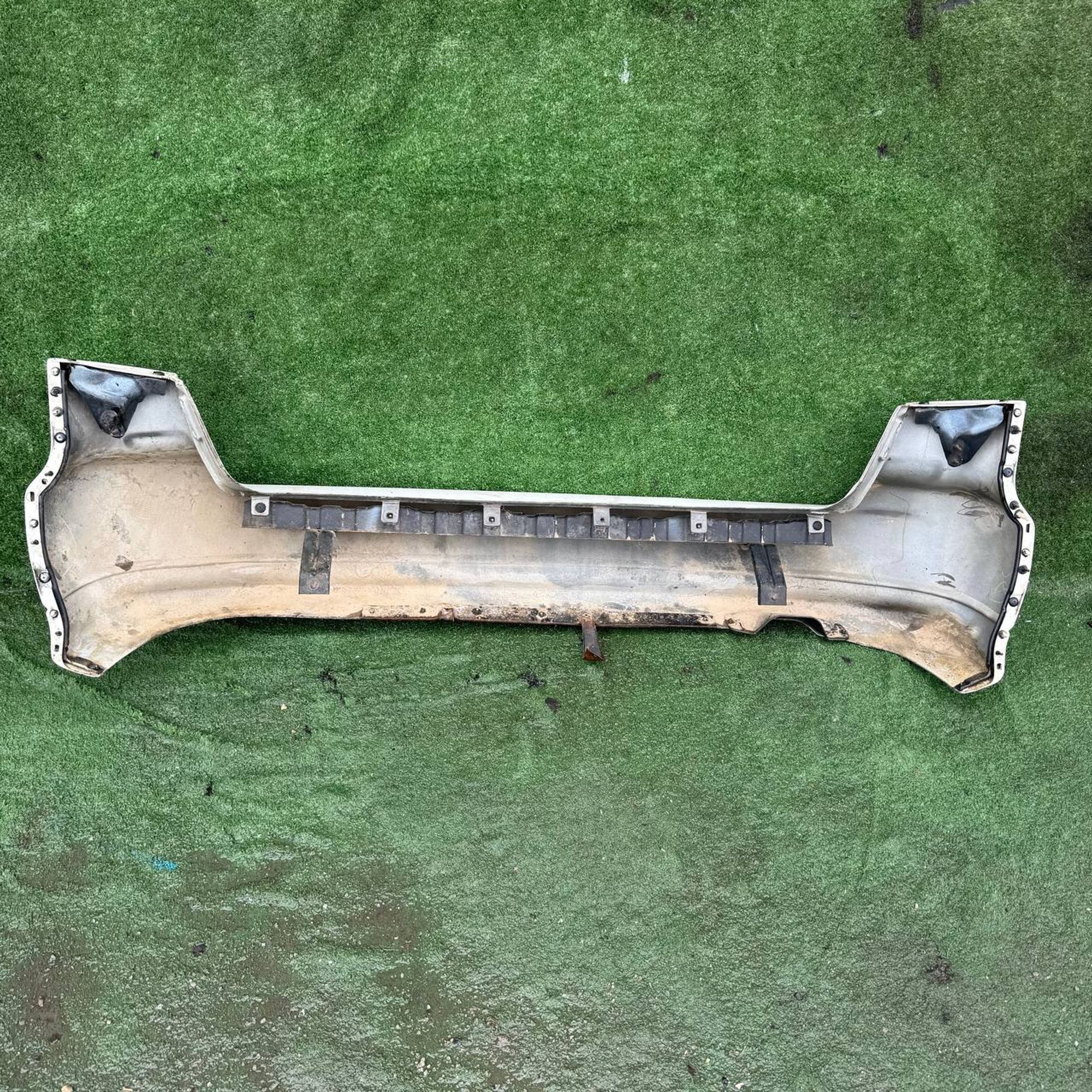 242 Бампер задний MITSUBISHI LEGNUM EC1W, 6500 рублей, Невинномысск