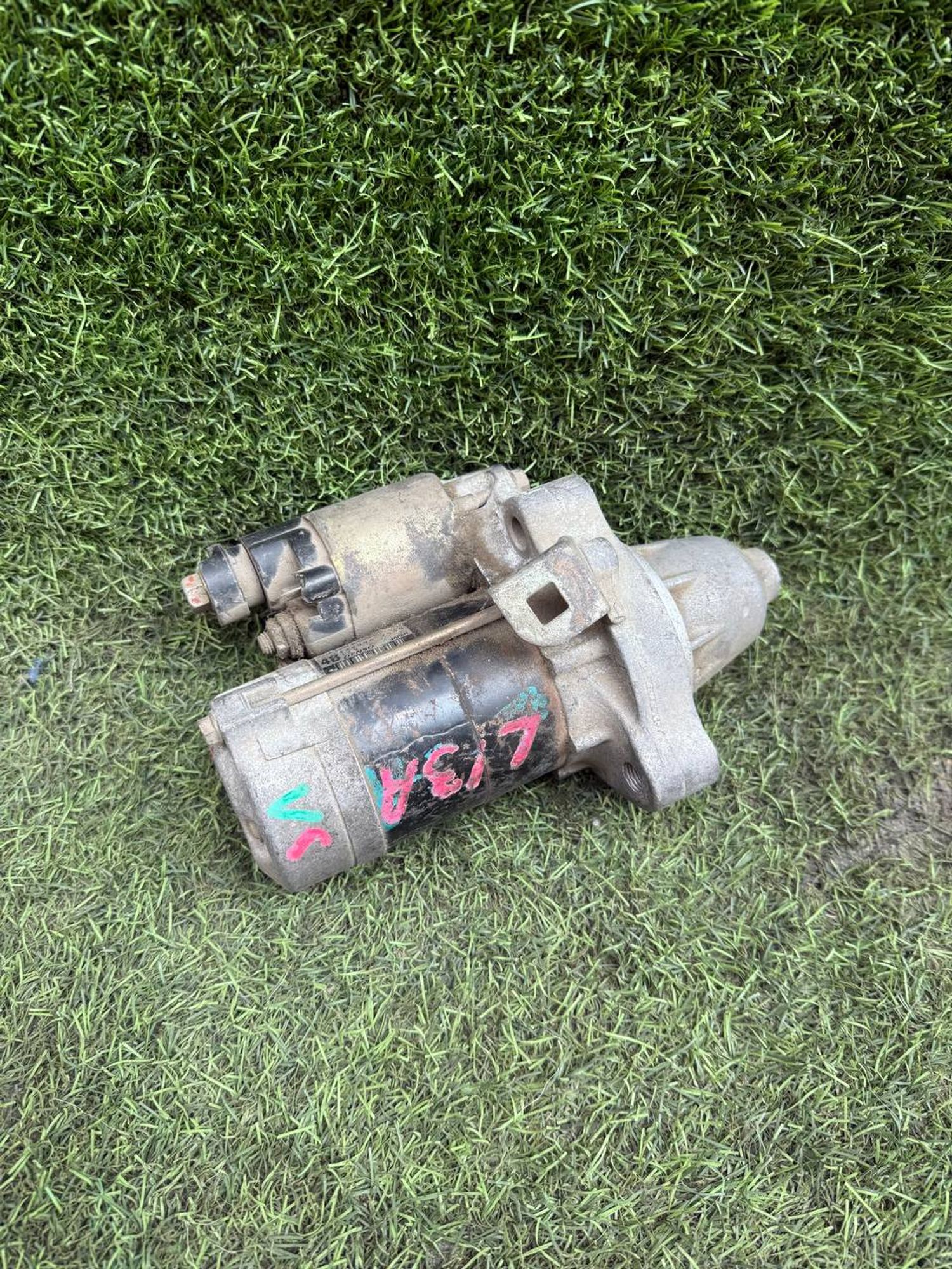 374 Стартер HONDA L13A, 6500 рублей, Невинномысск