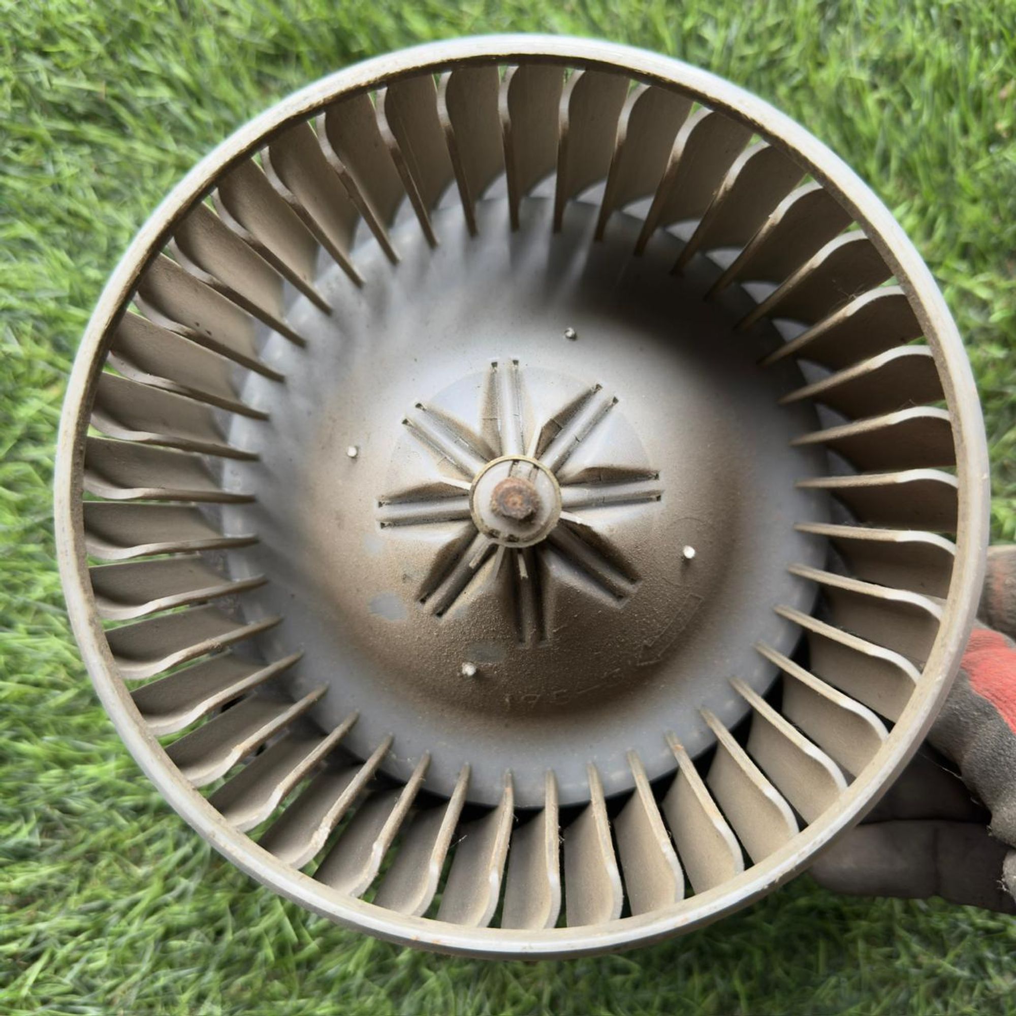 370 Мотор отопителя TOYOTA SPACIO AE115, 6500 рублей, Невинномысск