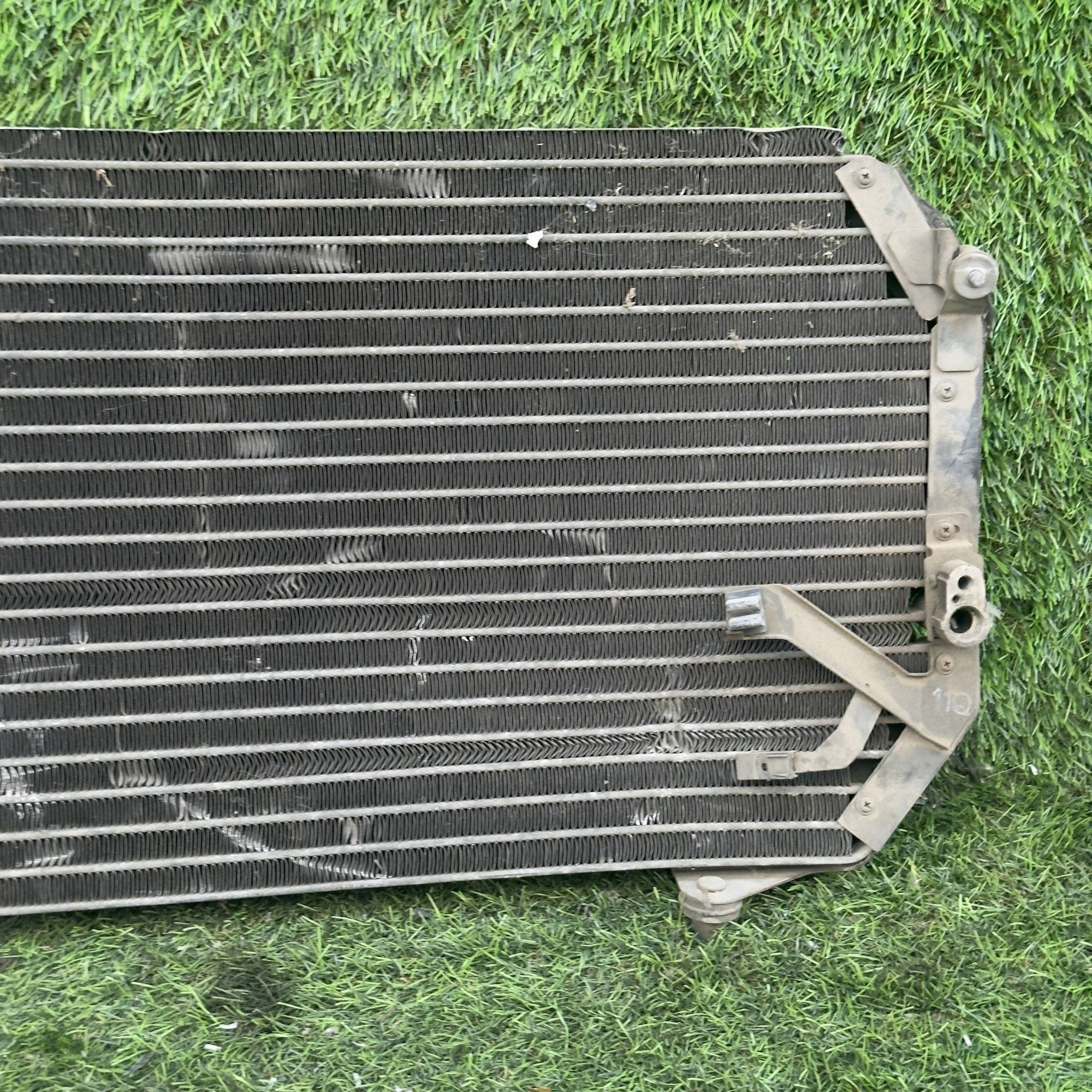 405 Радиатор кондиционера TOYOTA CAMRY SV40, 4000 рублей, Невинномысск