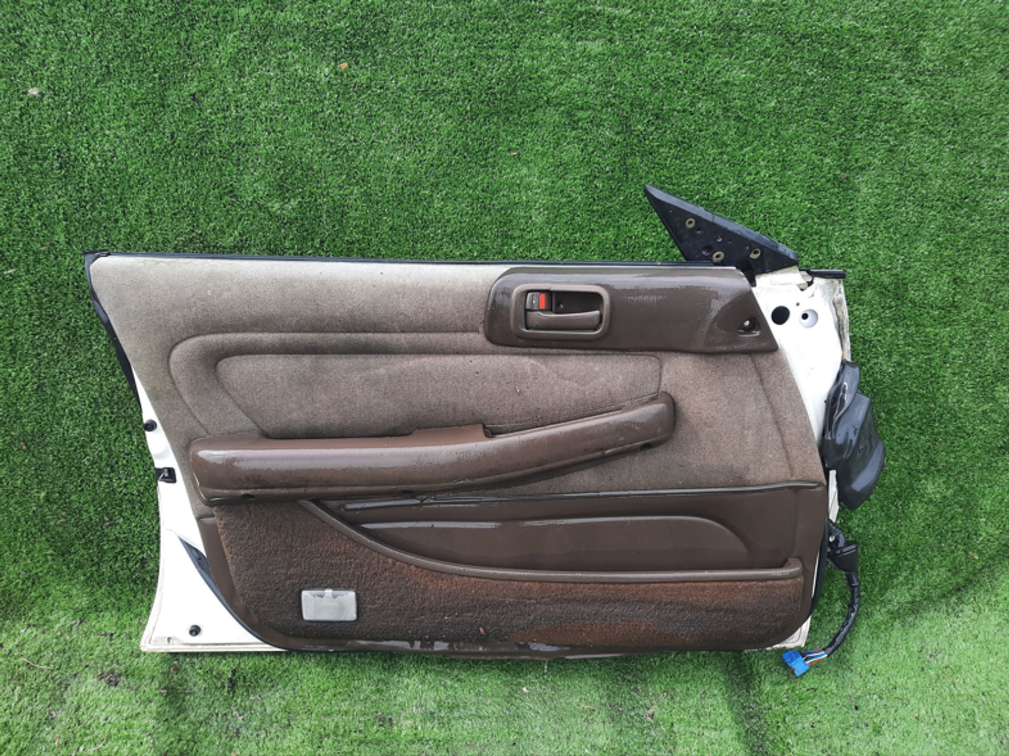 1000 дверь на TOYOTA CHASER GX81, 7500 рублей, Невинномысск