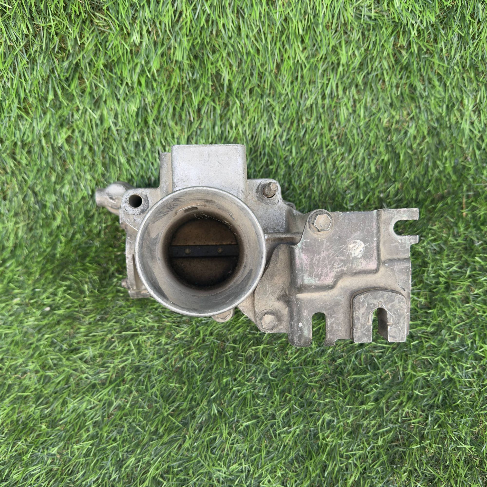 88 Дроссельная заслонка TOYOTA 1JZ, 7500 рублей, Невинномысск