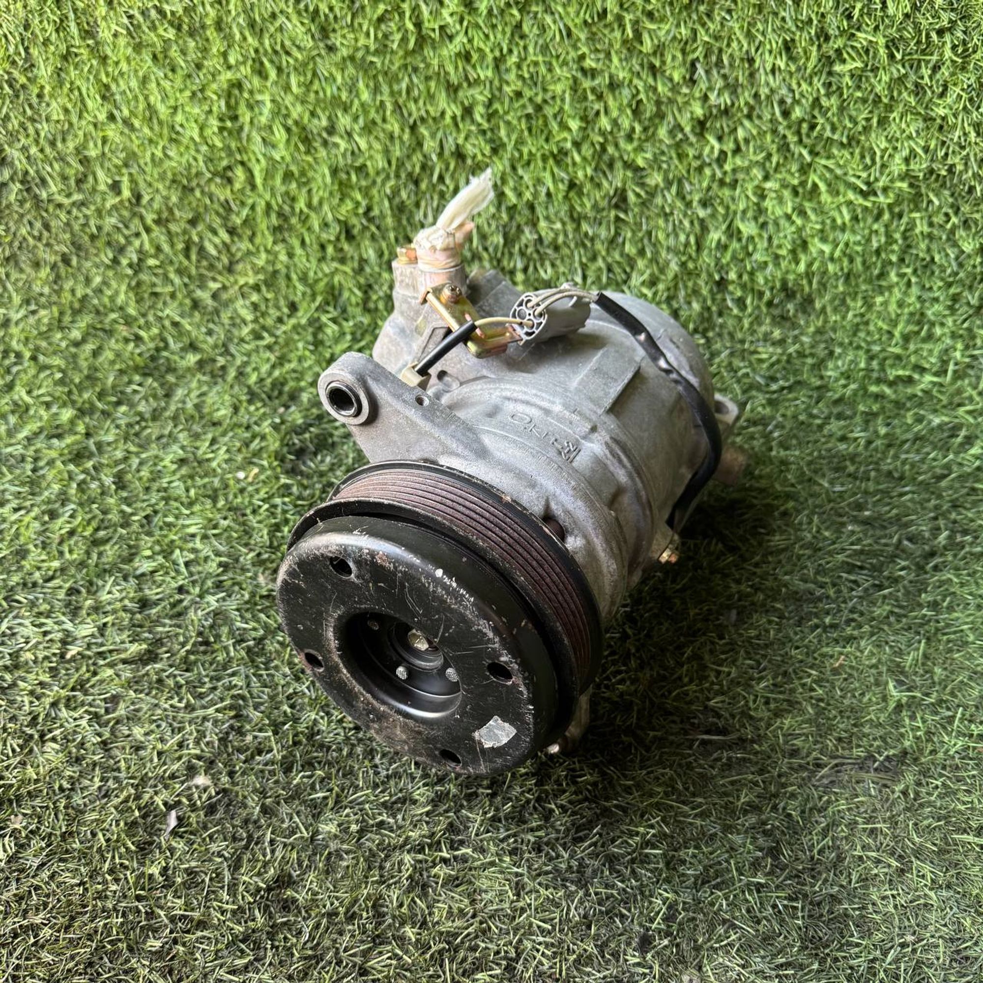 151 Компрессор кондиционера TOYOTA 447200 2JZ, 7500 рублей, Невинномысск