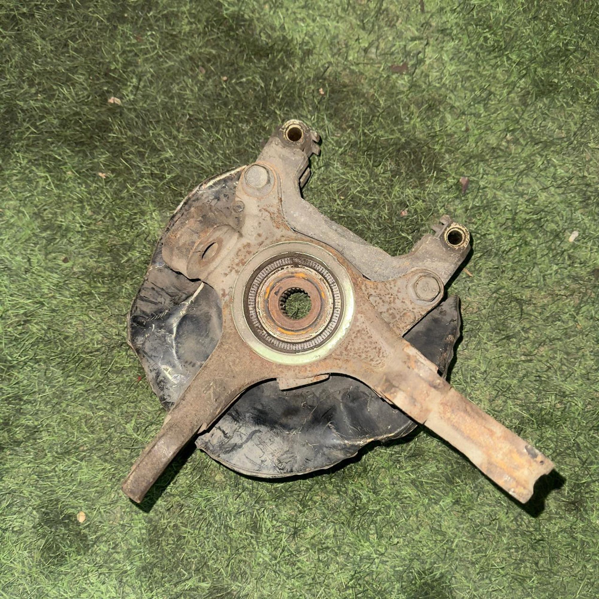 774 Ступица передняя правая HONDA FIT GD1, 3500 рублей, Невинномысск