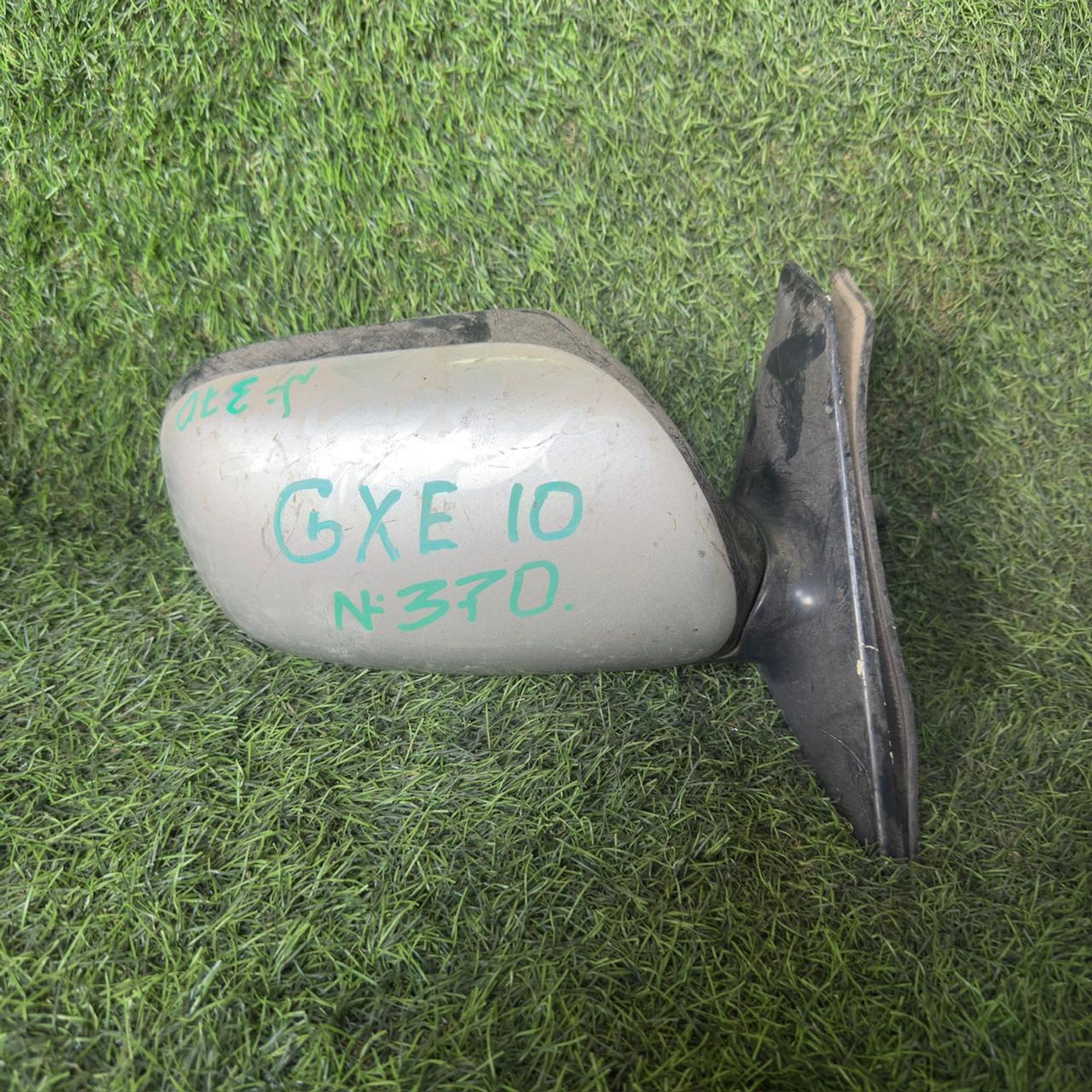 370 Зеркало боковое правое TOYOTA ALTEZZA GXE10, 6000 рублей, Невинномысск