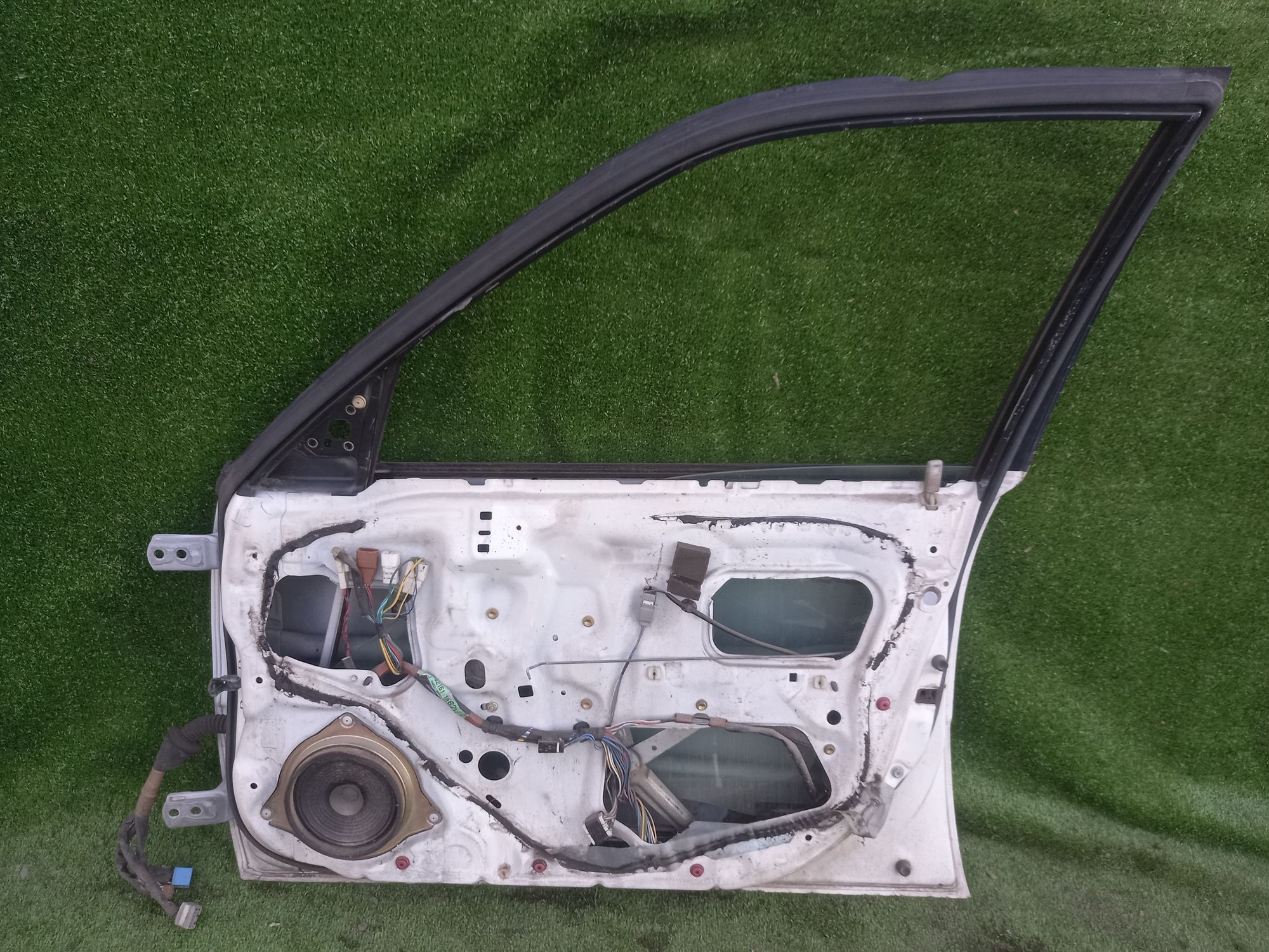 1101 дверь на TOYOTA COROLLA AE110, 12500 рублей, Невинномысск