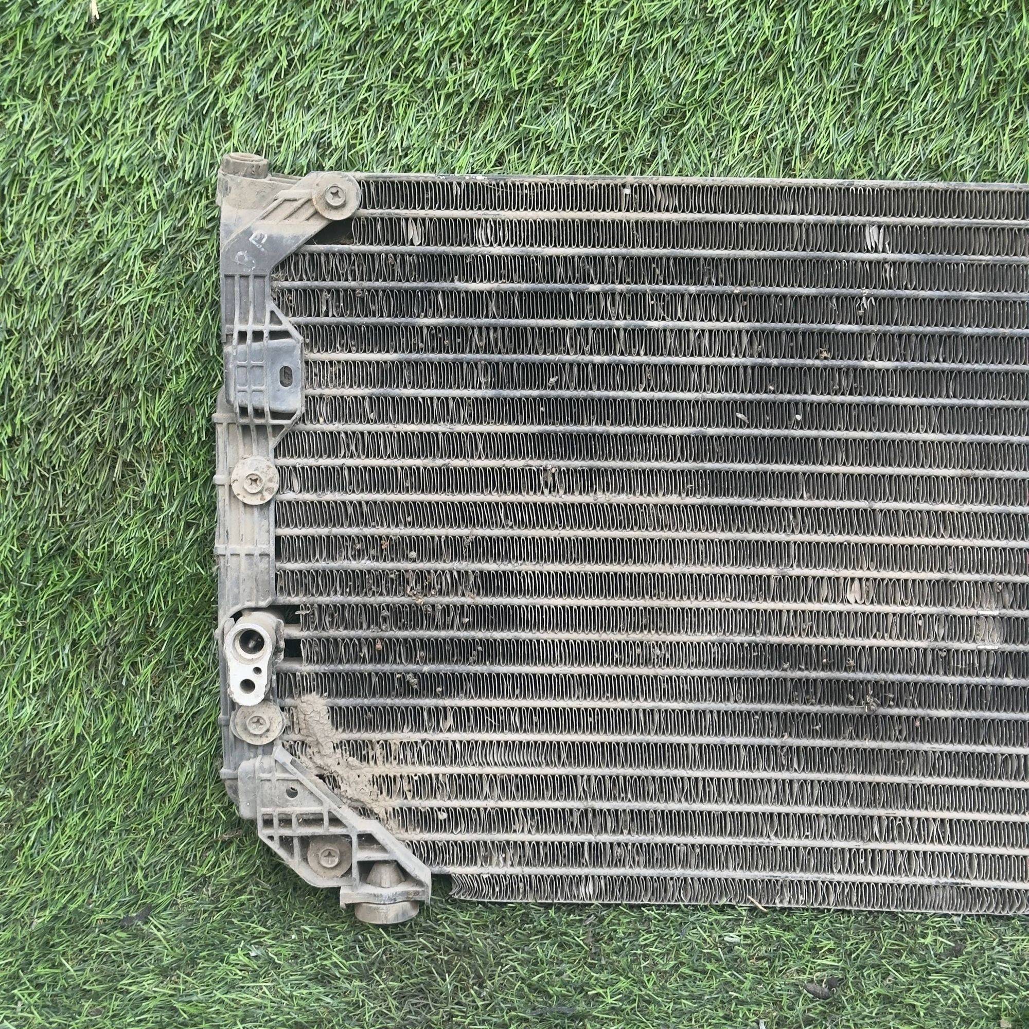 451 Радиатор кондиционера TOYOTA COROLLA EE101, 6000 рублей, Невинномысск