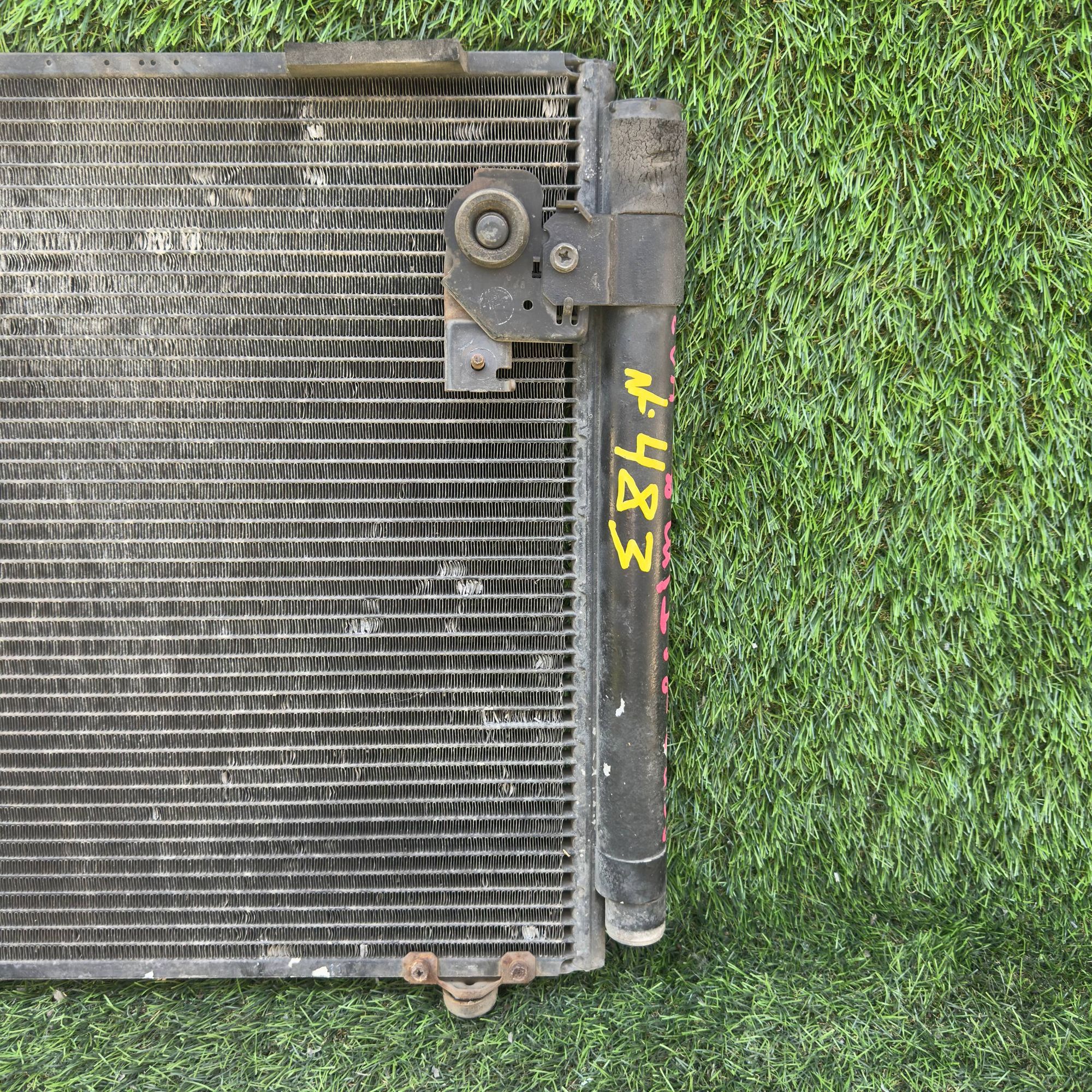 483 Радиатор кондиционера TOYOTA ESTIMA ACR30, 6000 рублей, Невинномысск