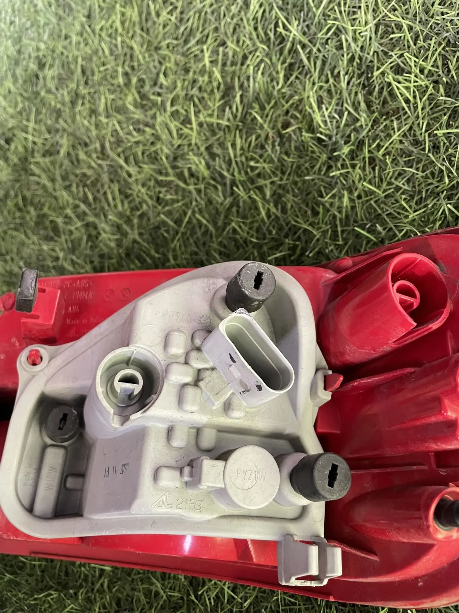 2708 Фонарь задний левый AUDI A4 8K CDH, 9000 рублей, Невинномысск