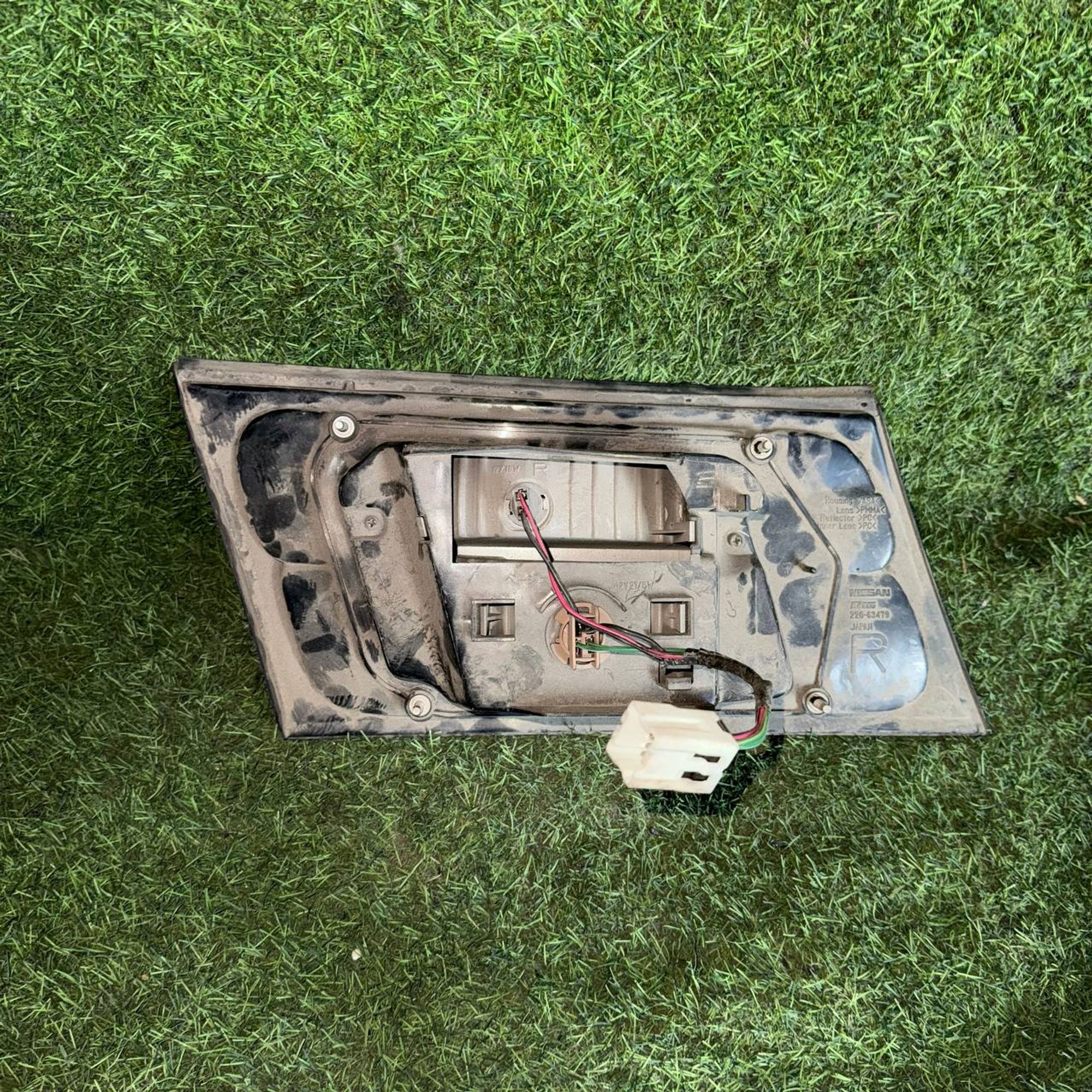 1042 Фонарь задний правый NISSAN PRESAGE U30, 1 рублей, Невинномысск