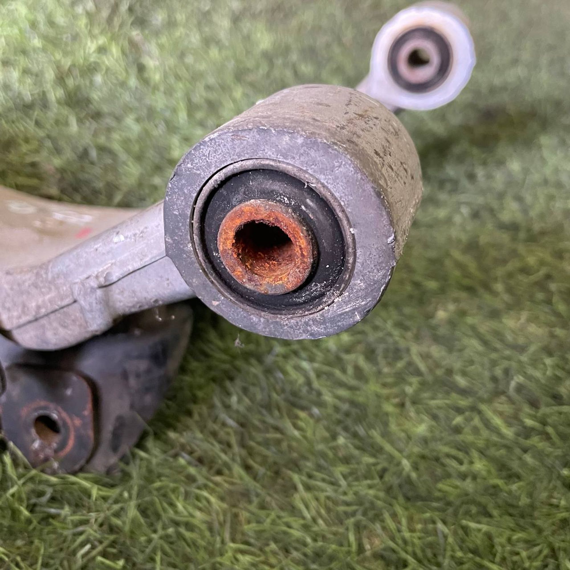 83 Рычаг задний правый верхний NISSAN TEANA J31 VQ23DE, 4000 рублей, Невинномысск