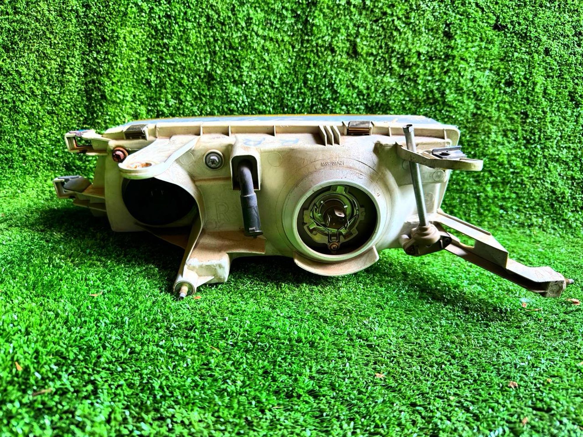 540 фара правая на TOYOTA CARINA ED ST182, 4500 рублей, Невинномысск