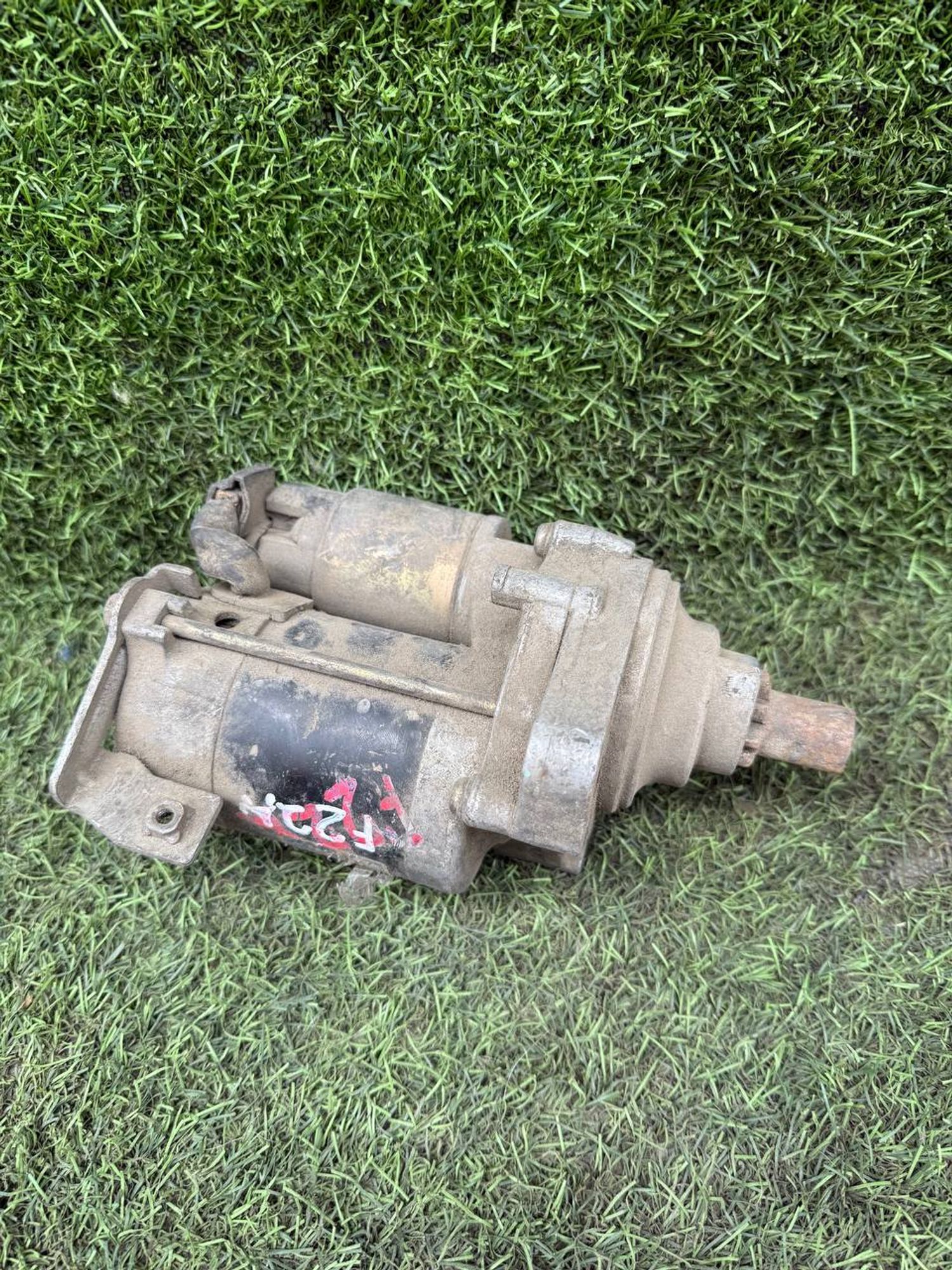 364 Стартер HONDA F22A, 7000 рублей, Невинномысск