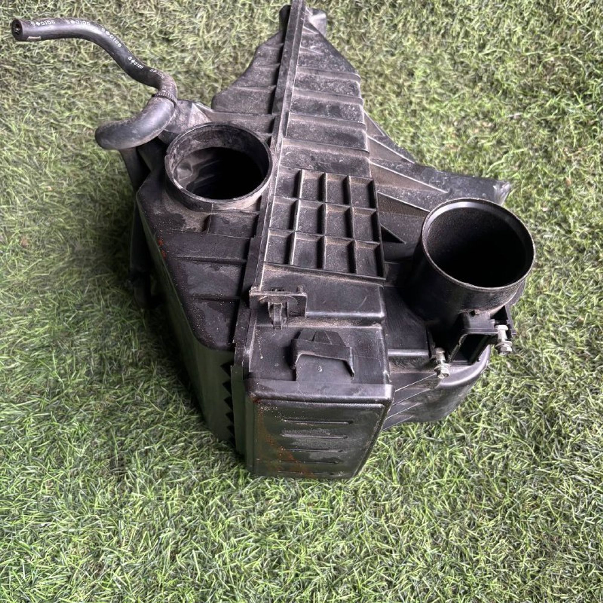 50 Корпус воздушного фильтра Nissan Tiida C11 Хетчбек, 3500 рублей, Невинномысск