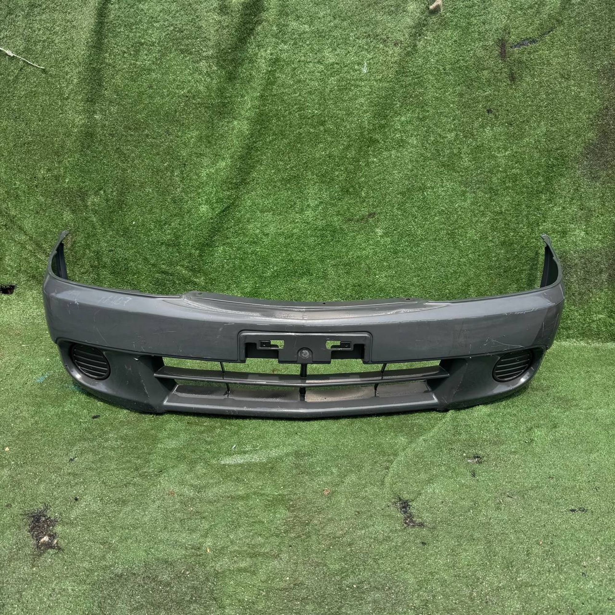 407 Бампер передний NISSAN AD VFY11, 13500 рублей, Невинномысск