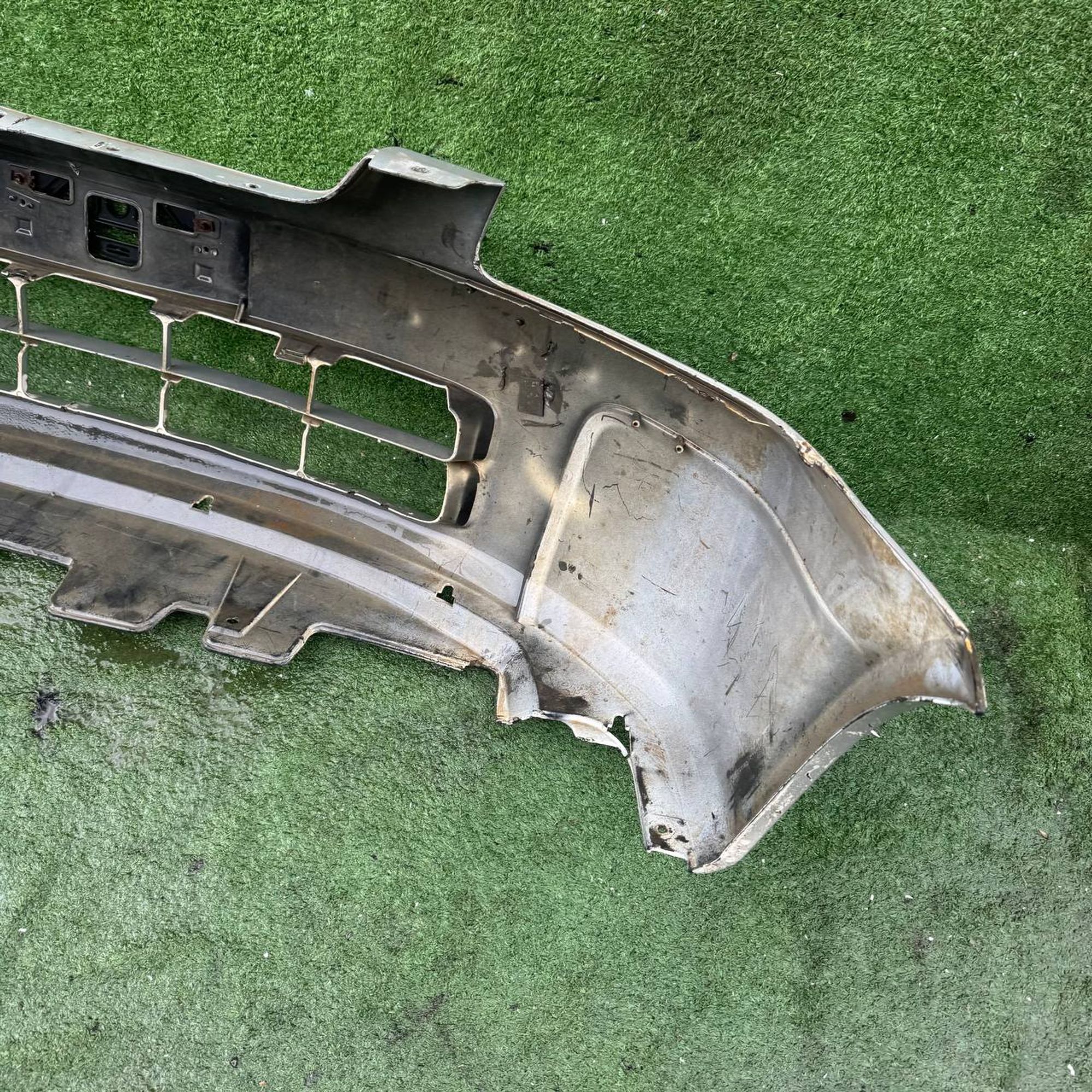 484 бампер HONDA CAPA GA4, 10500 рублей, Невинномысск