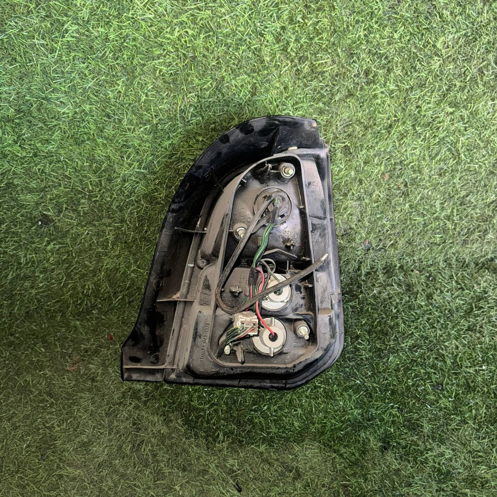 1144 Фонарь задний левый MITSUBISHI MIRAGE CJ1A, 1 рублей, Невинномысск