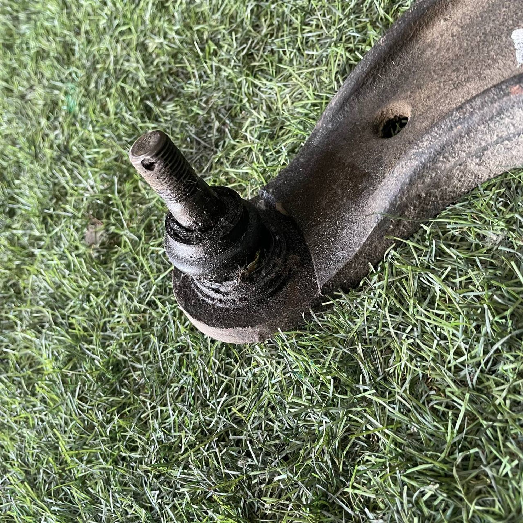 243 Рычаг передний левый нижний NISSAN WINGROAD WFY10, 3500 рублей, Невинномысск