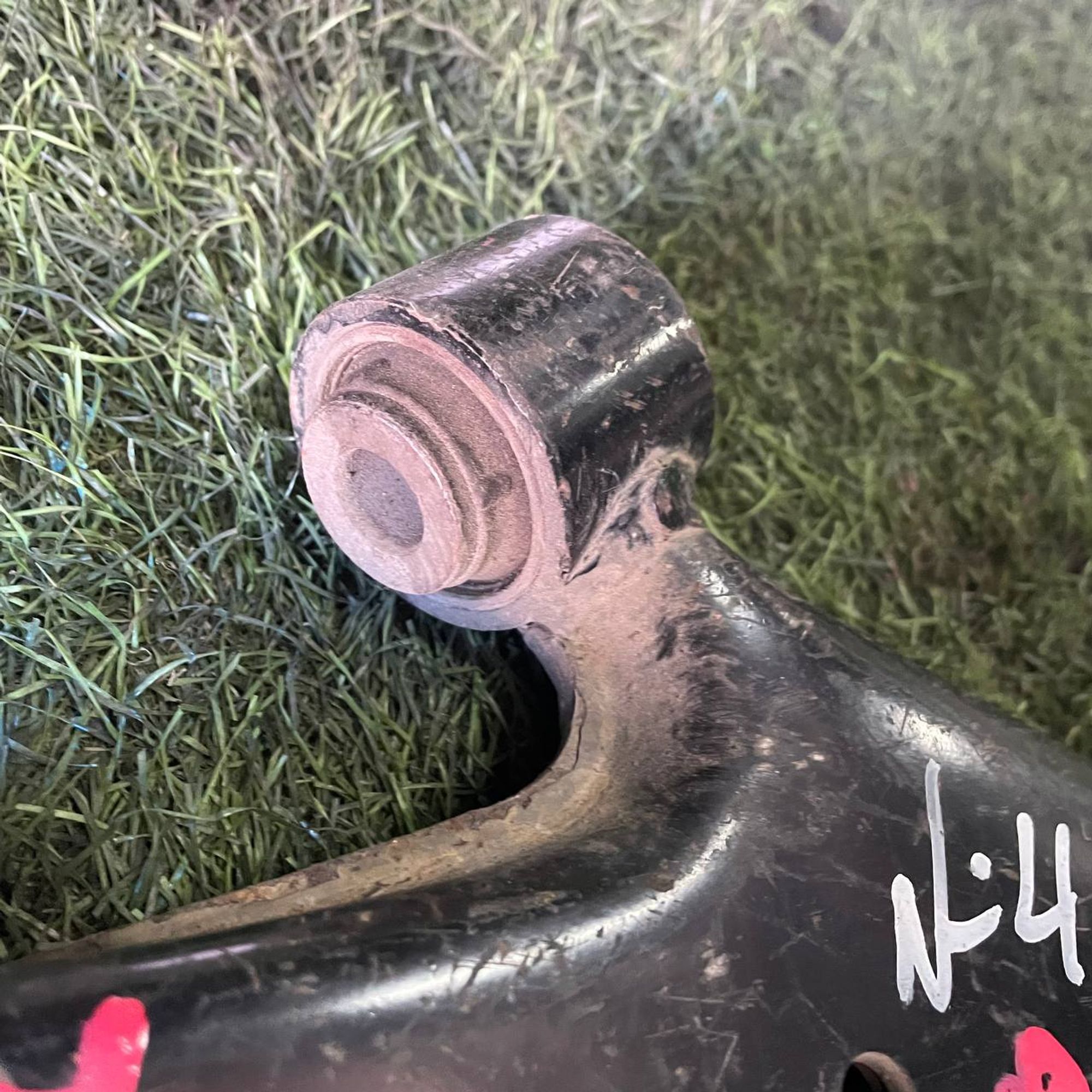 476 Рычаг передний правый нижний HONDA HRV GH3, 4500 рублей, Невинномысск