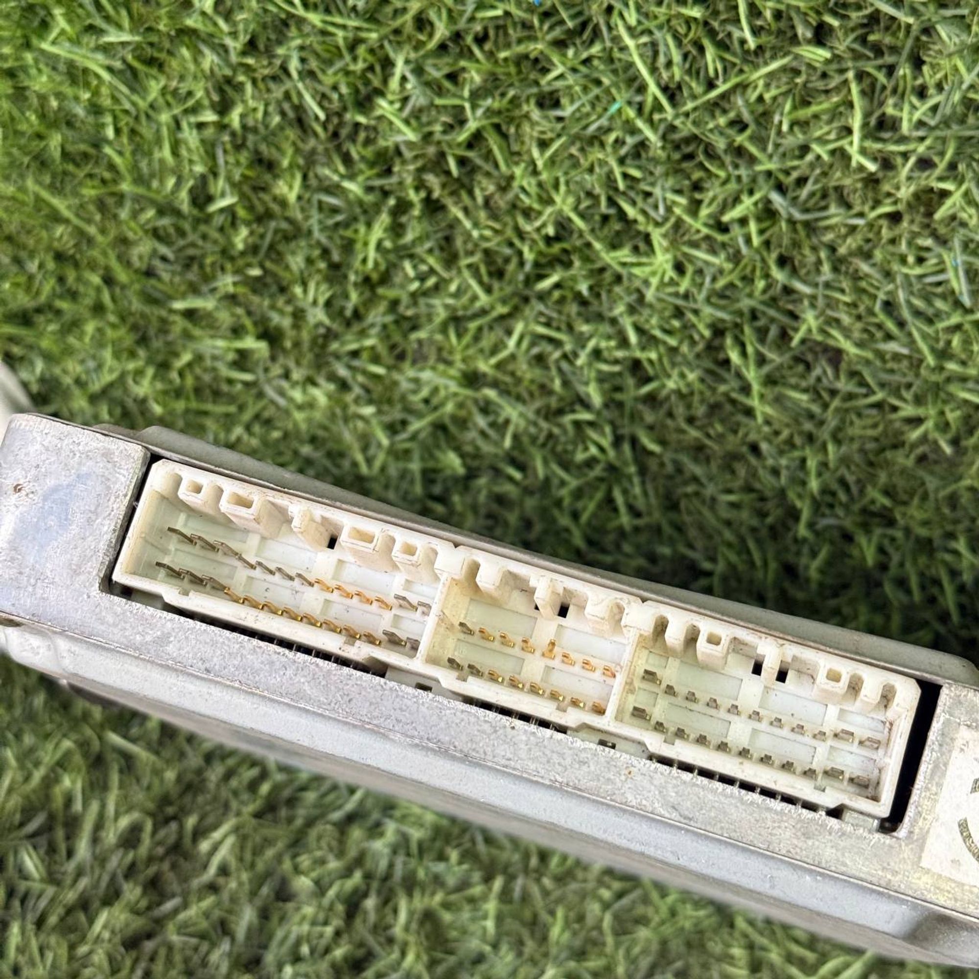 914 Блок управления двигателем TOYOTA 7AFE, 1 рублей, Невинномысск