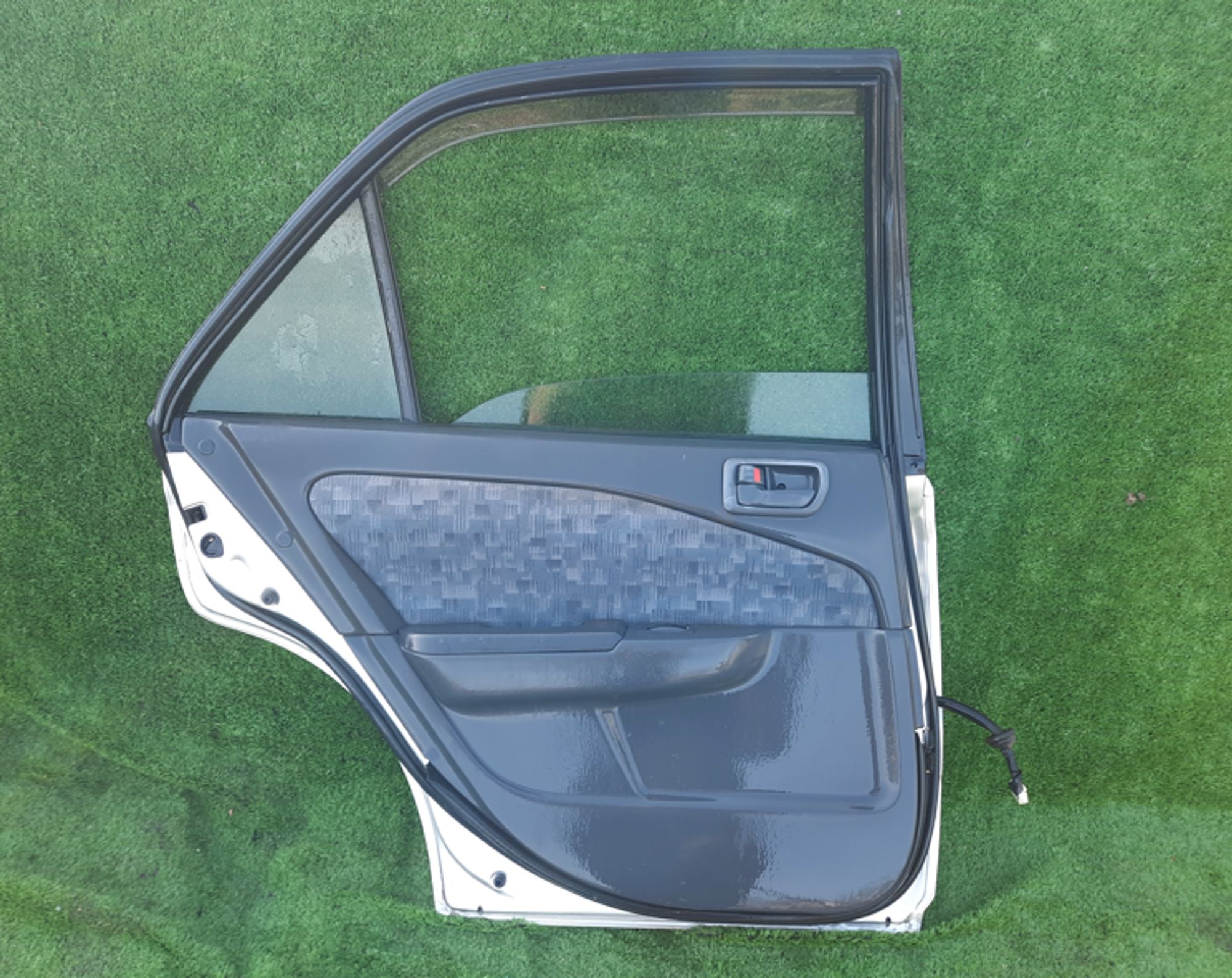 990 дверь на TOYOTA CARINA AT211, 20500 рублей, Невинномысск