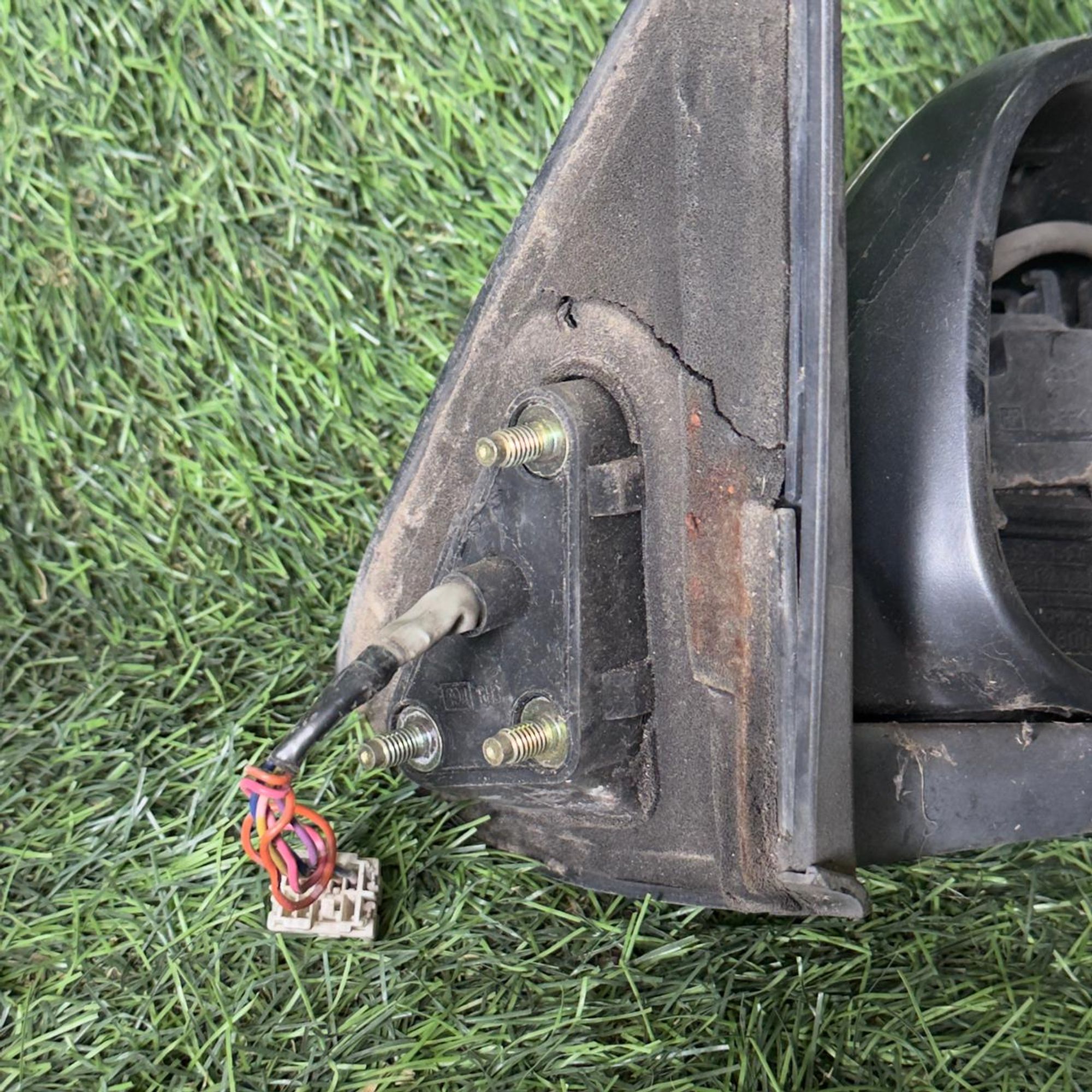 1011 Зеркало боковое правое NISSAN CEFIRO A33, 4500 рублей, Невинномысск