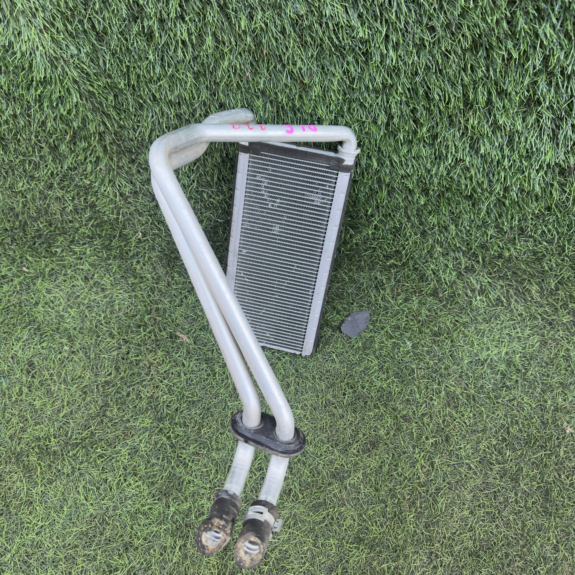 239 Радиатор отопителя SUBARU LEGACY BL5, 6500 рублей, Невинномысск