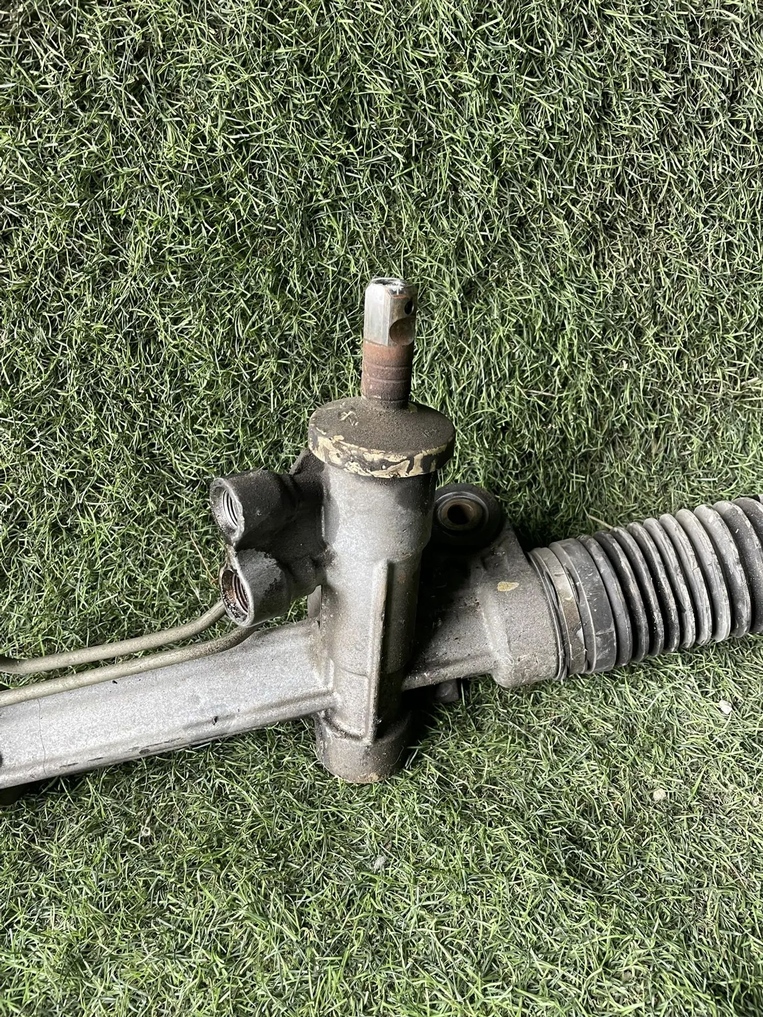 763 Рулевая рейка Chrysler 300C 3.5 2006, 9500 рублей, Невинномысск