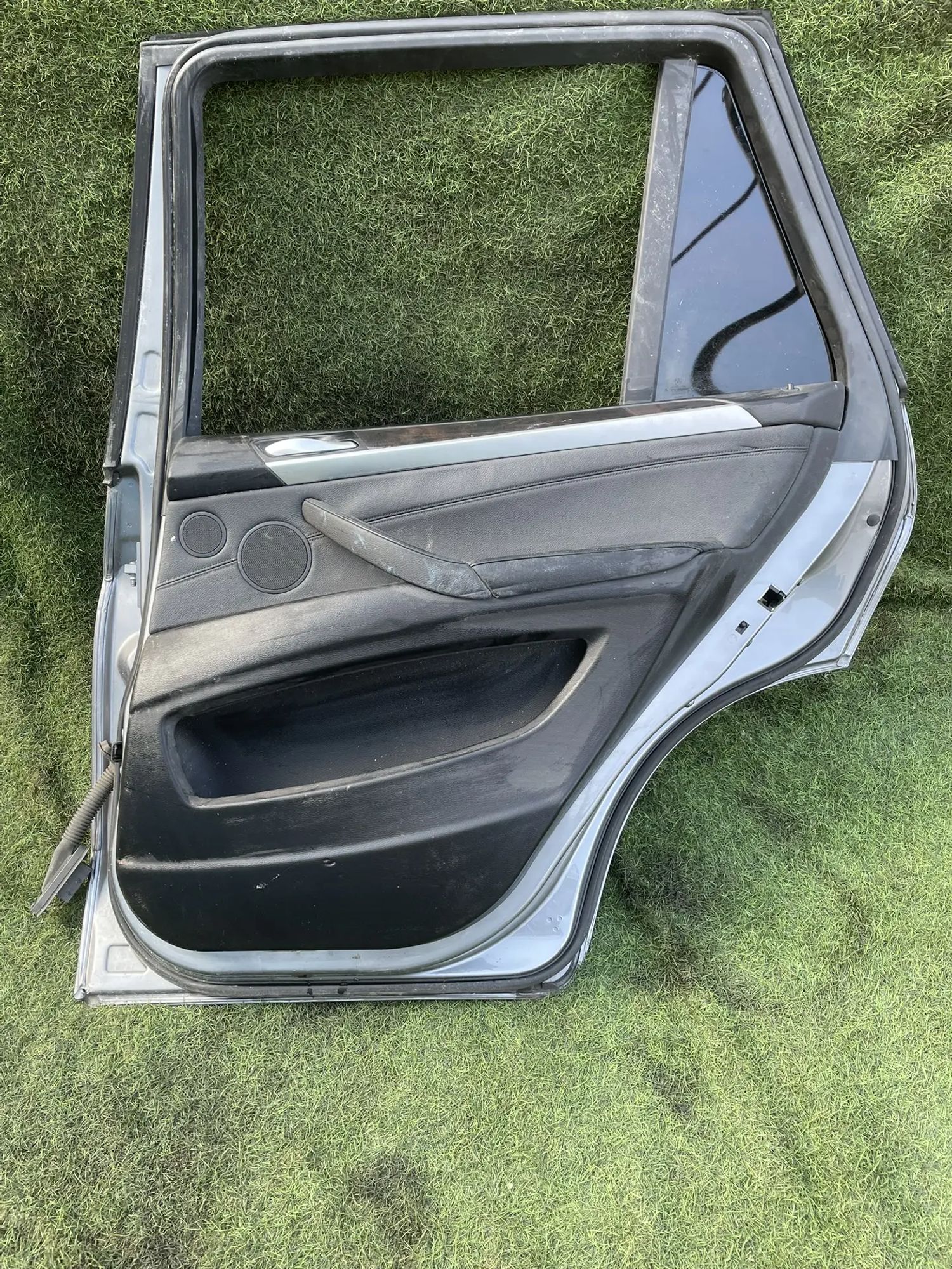 4100 Дверь задняя правая BMW X5 E70 N62B48, 20000 рублей, Невинномысск