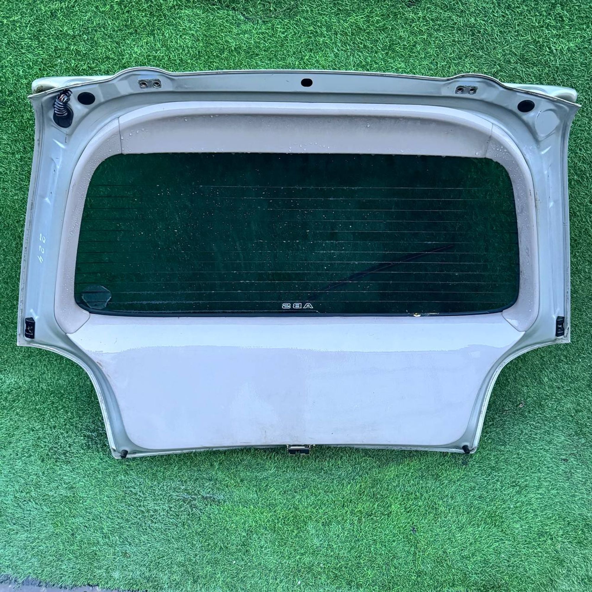 224 дверь багажника на TOYOTA SPACIO AE111, 15000 рублей, Невинномысск