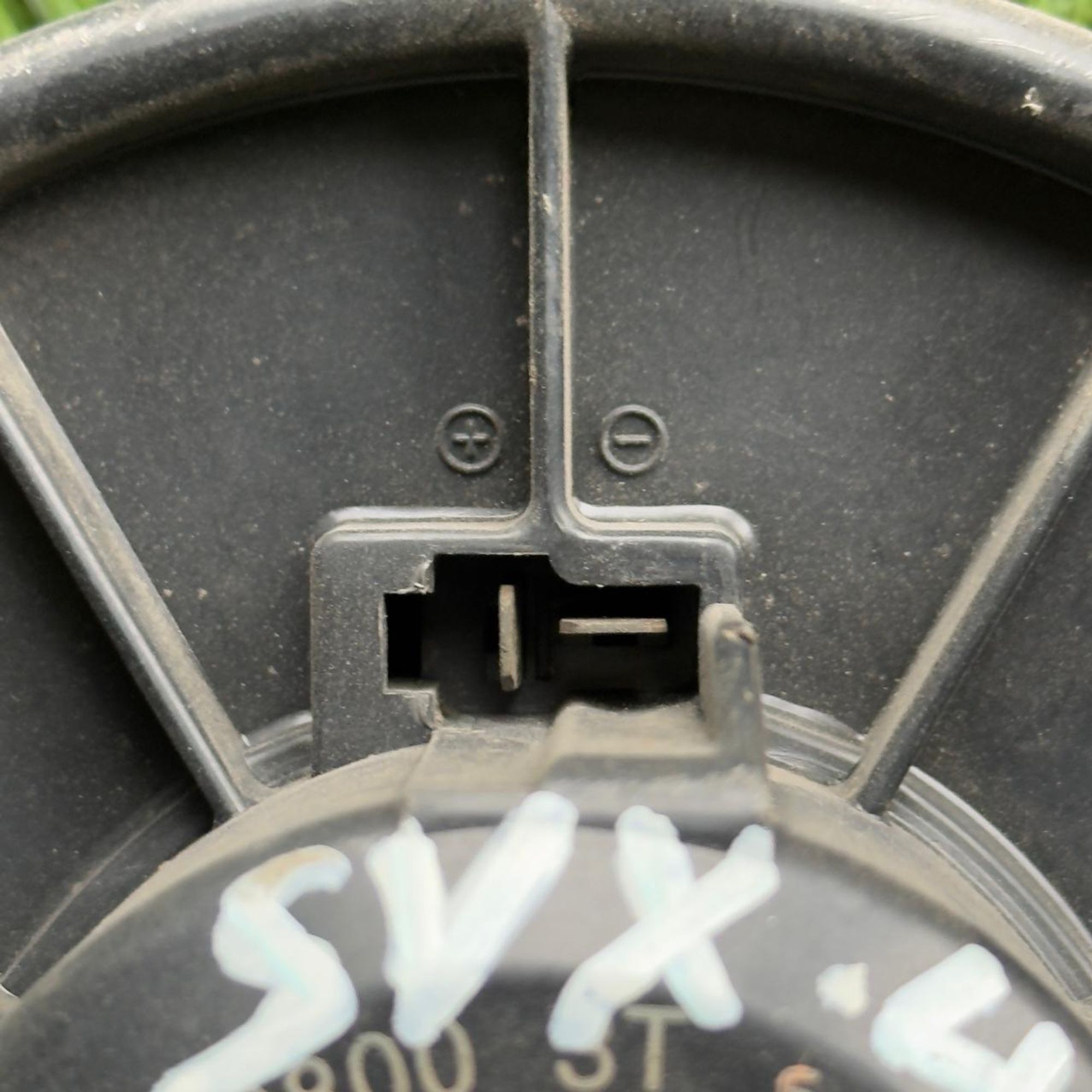 367 Мотор отопителя TOYOTA VISTA SV40, 5000 рублей, Невинномысск