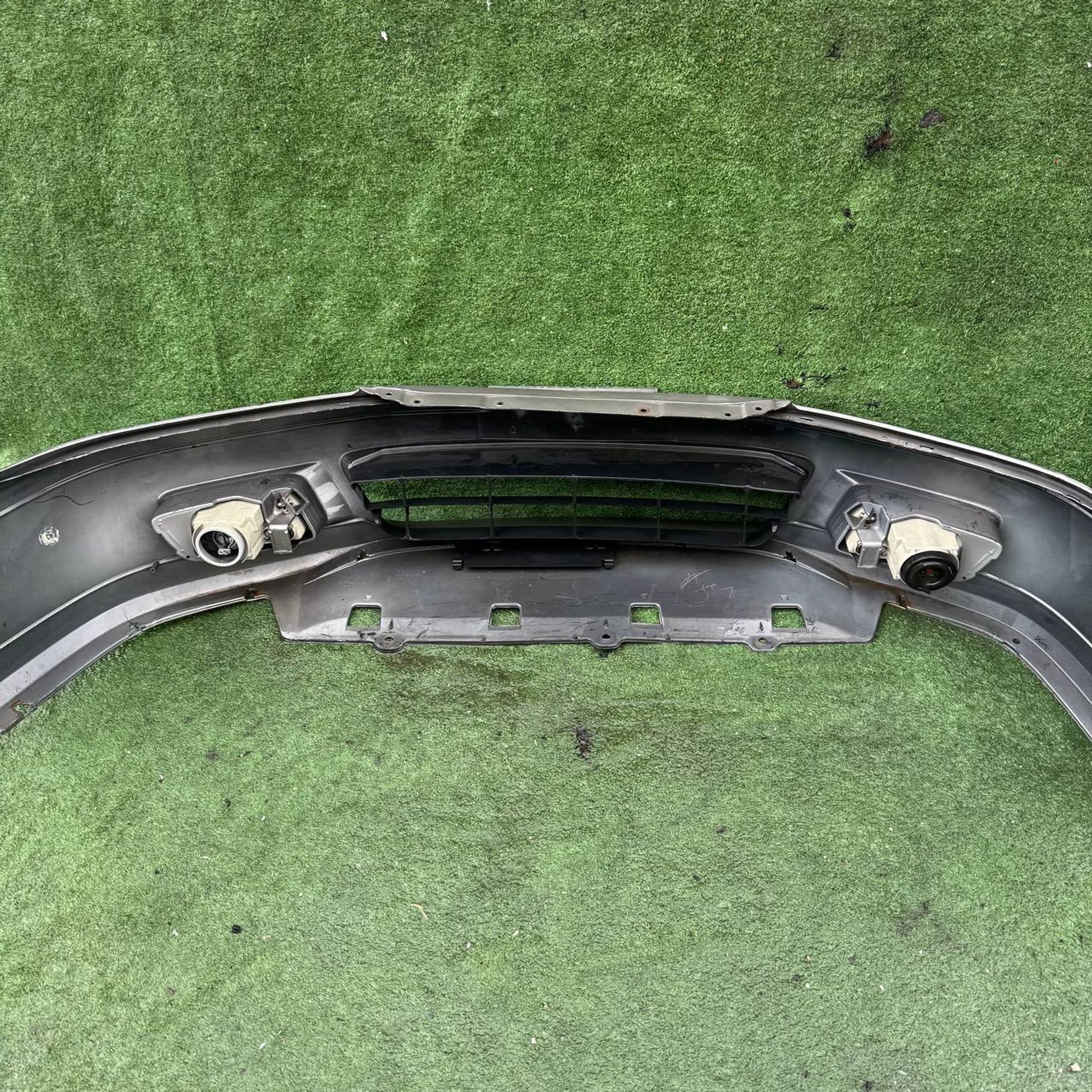 459 бампер HONDA ACCORD CF4, 14500 рублей, Невинномысск