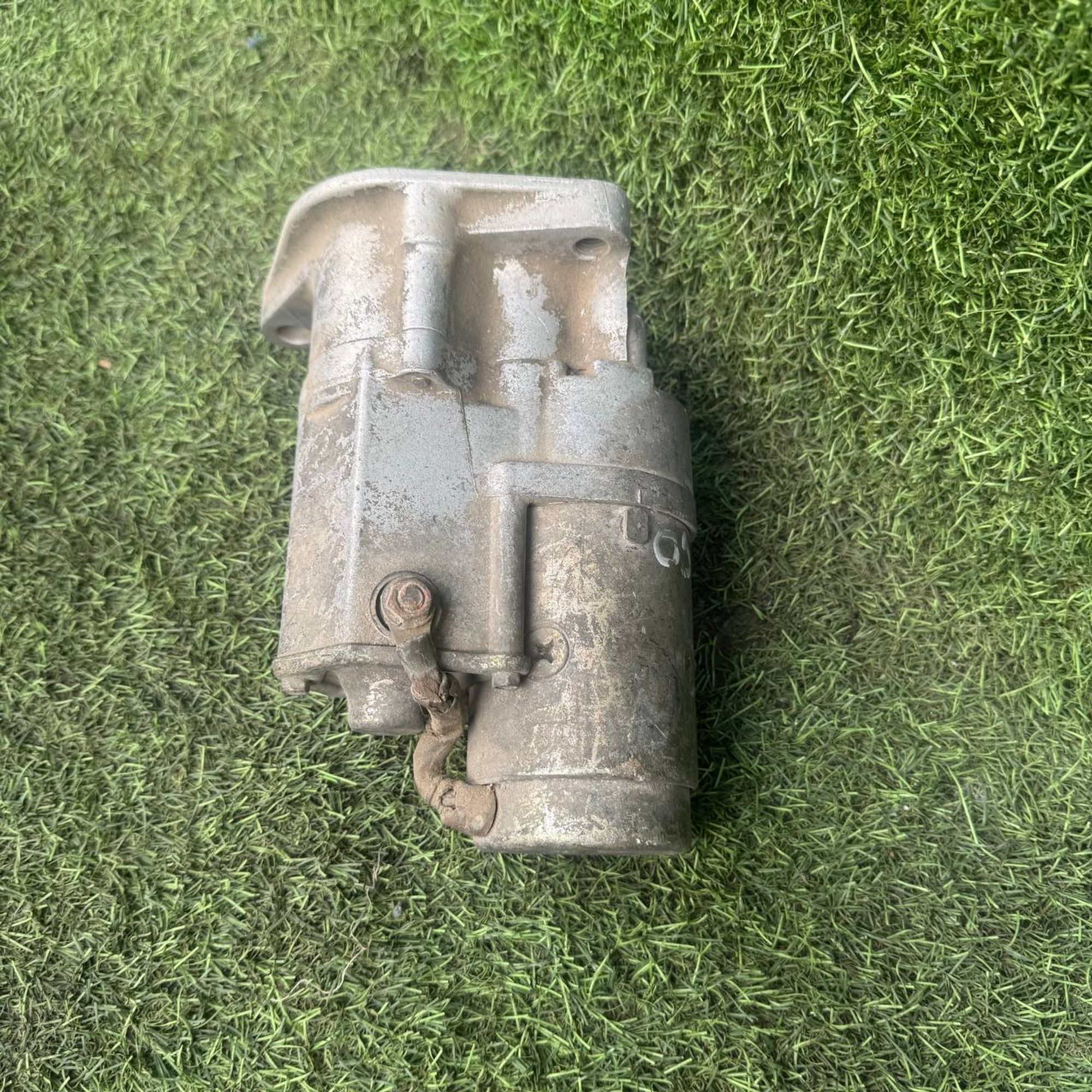 872 Стартер MAZDA RF, 9000 рублей, Невинномысск