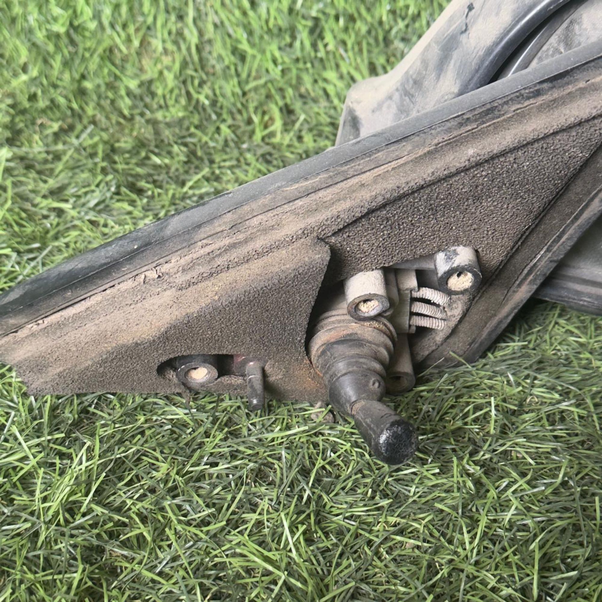 1001 Зеркало боковое правое MAZDA 626 GE, 3000 рублей, Невинномысск