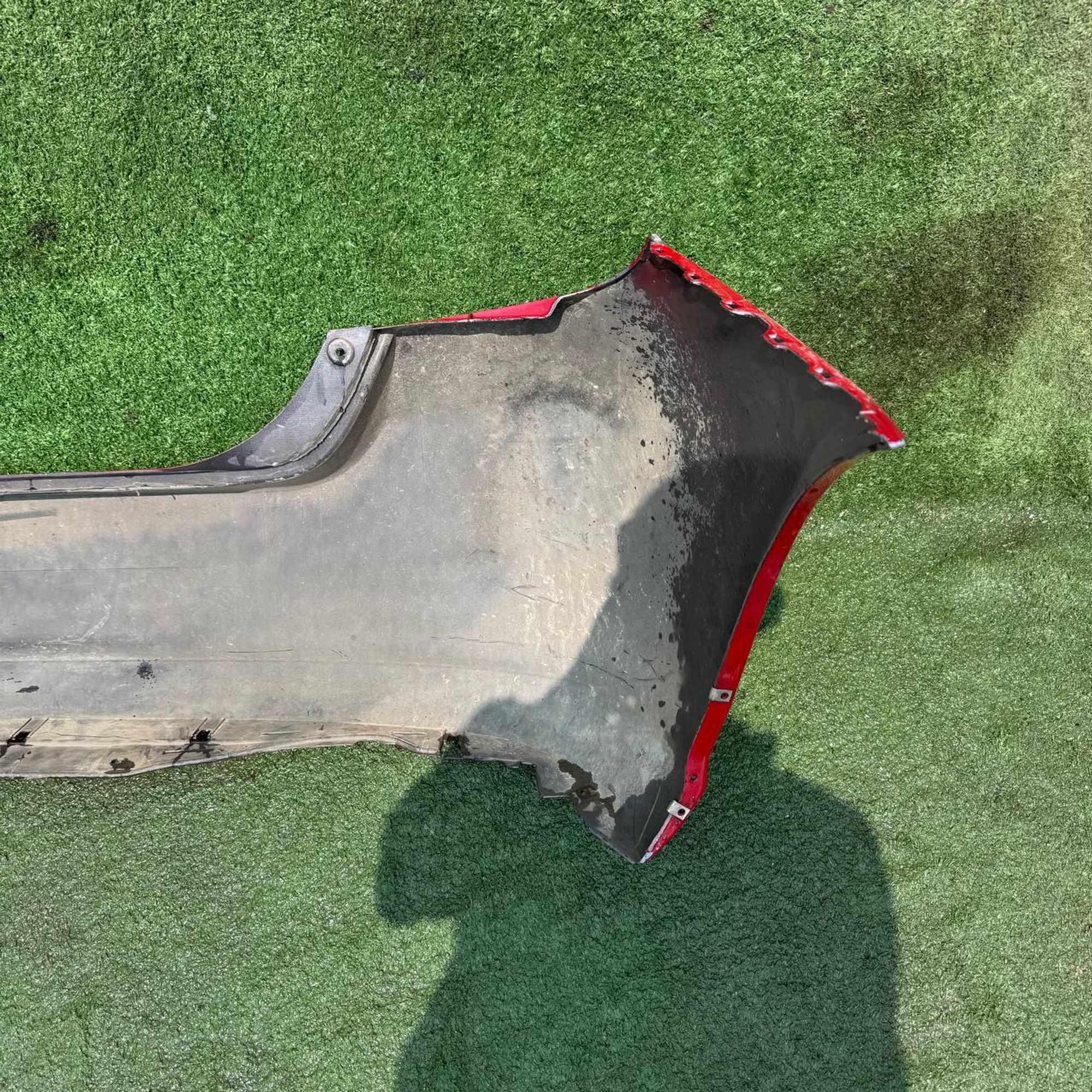 371 Бампер задний HONDA FIT GD1, 9500 рублей, Невинномысск