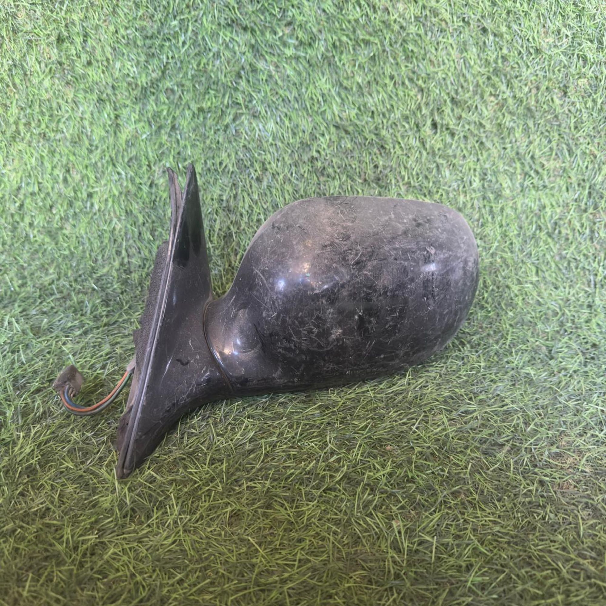 446 Зеркало боковое левое  MITSUBISHI GALANT E54A, 2500 рублей, Невинномысск